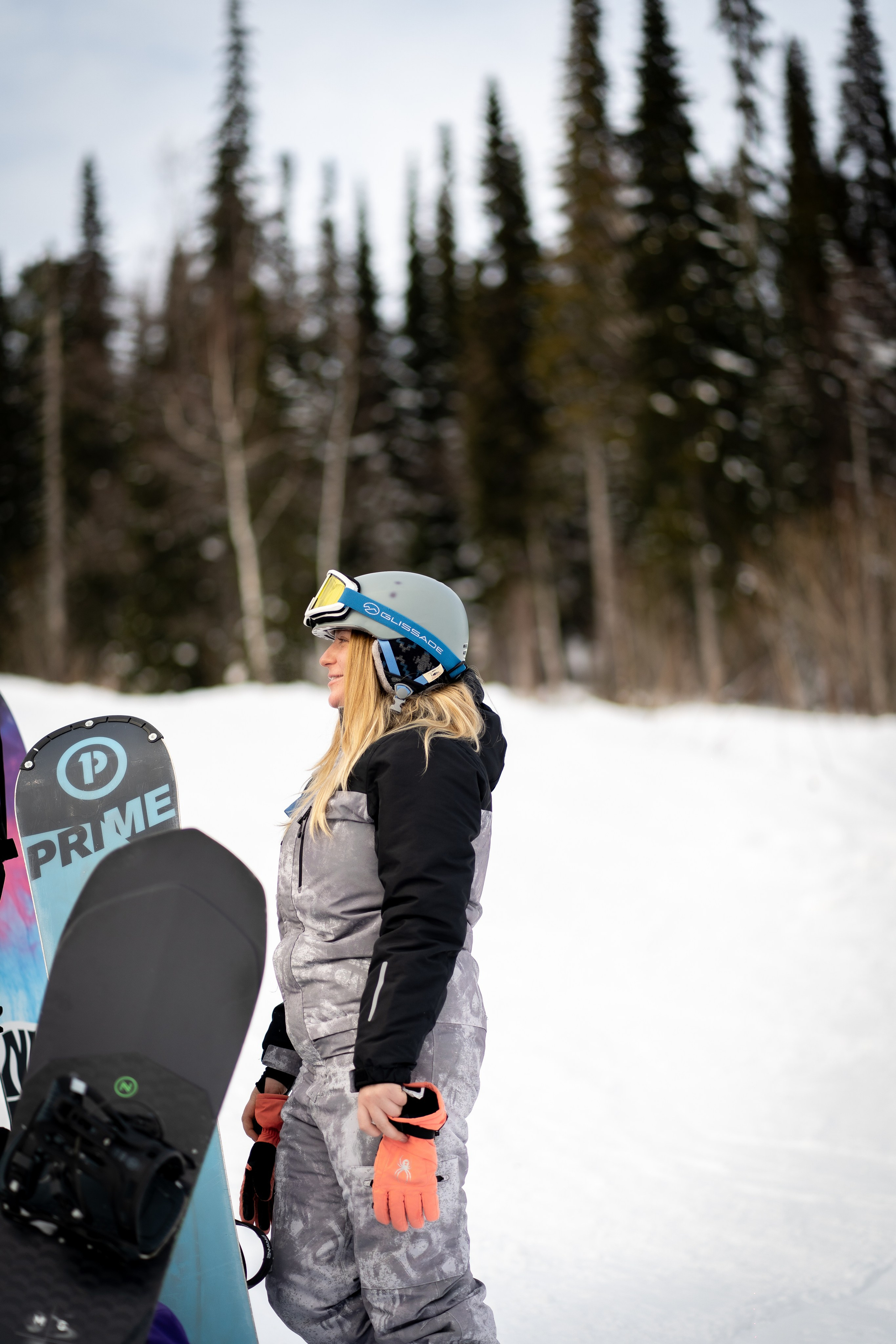 Джой 13.12. Анастасия Паршукова — фотограф Шерегеш Новосибирск