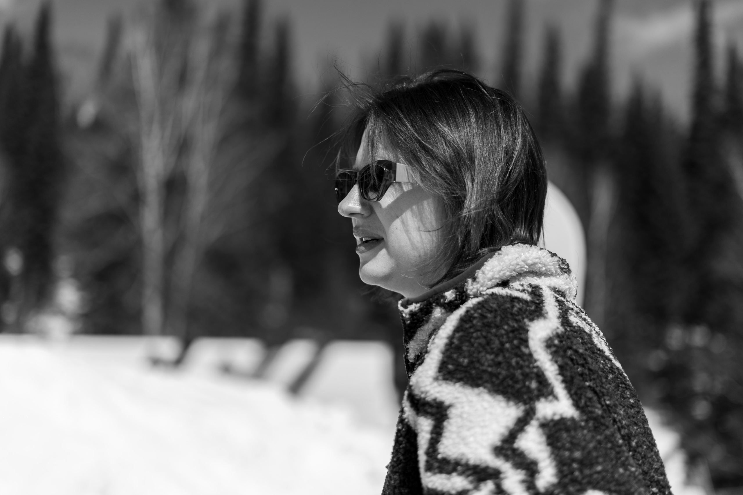 Грелка 16.04.24. Анастасия Паршукова — фотограф Шерегеш Новосибирск