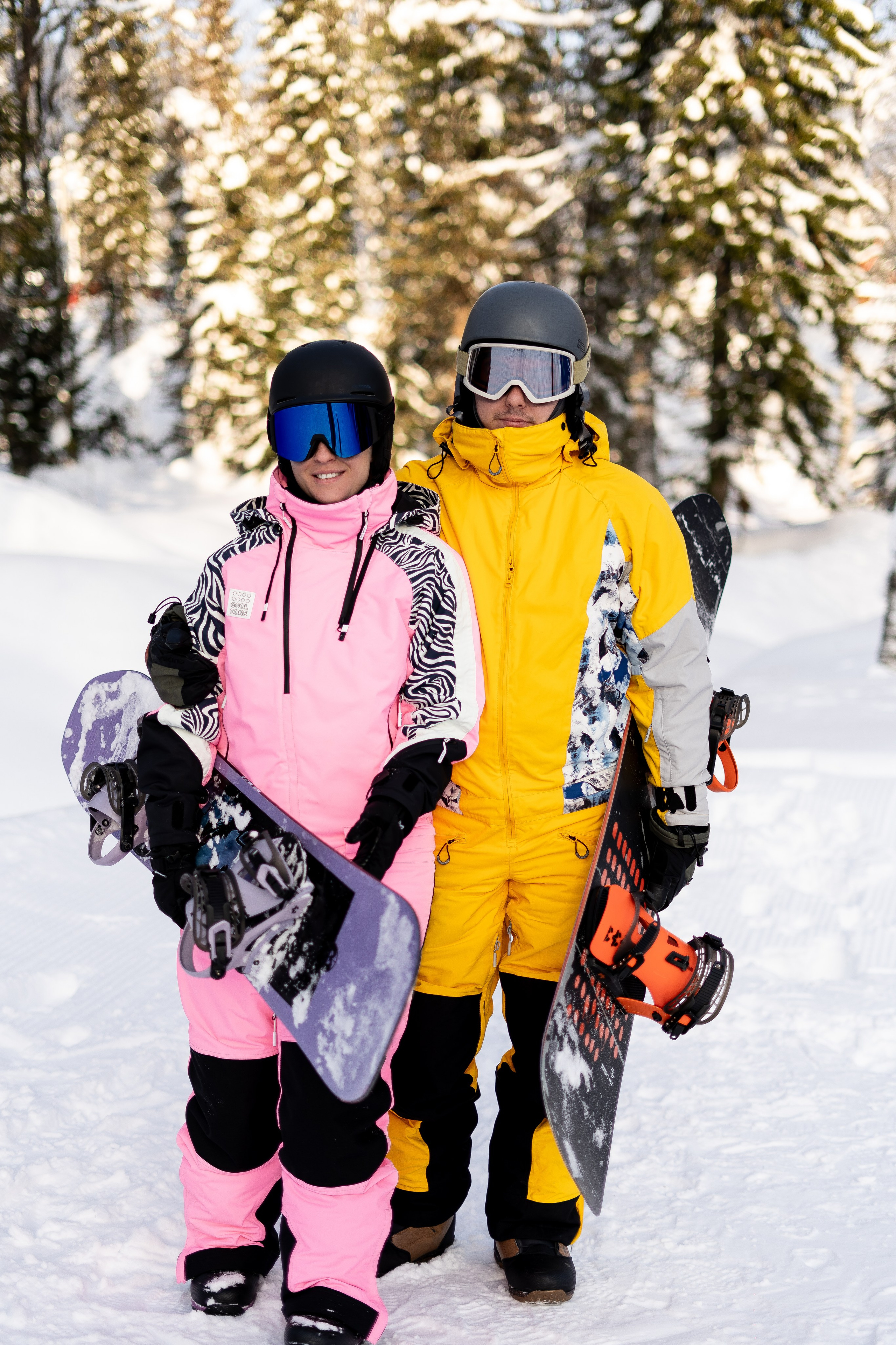 Джой 7.02. Анастасия Паршукова — фотограф Шерегеш Новосибирск