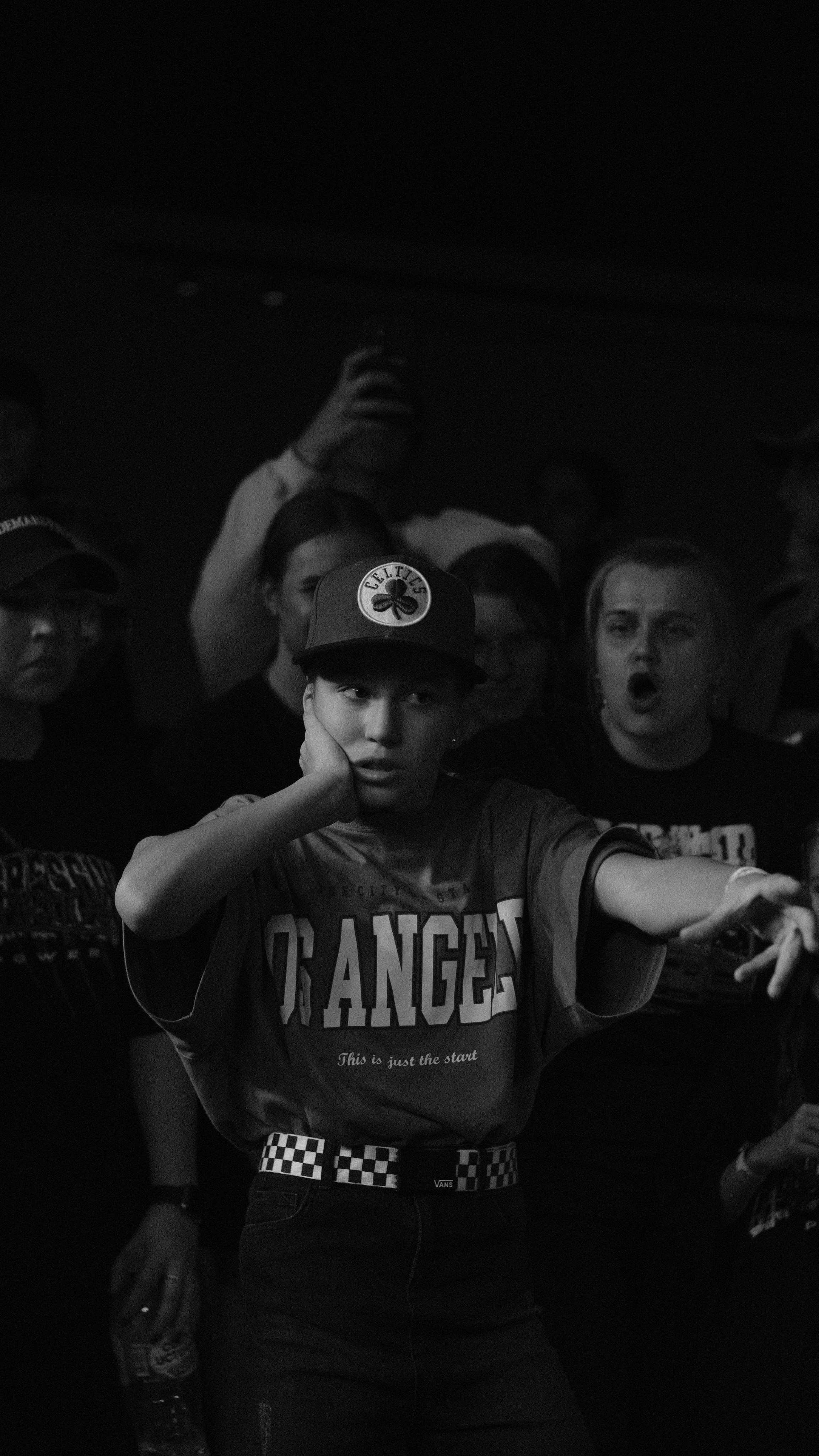 TO THE TOP 2023. LIYALEE PHOTO