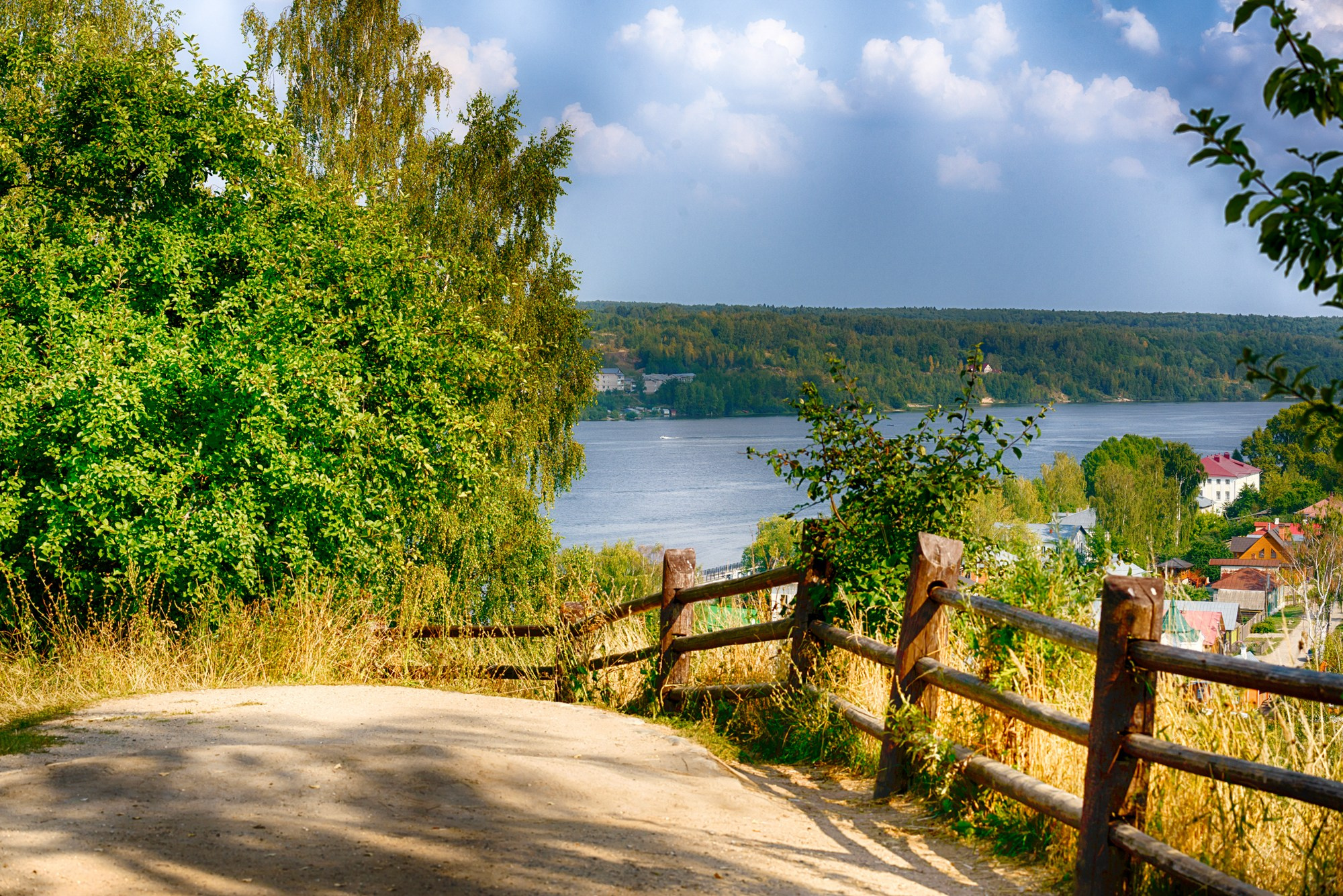 Ярославль. Fotolux