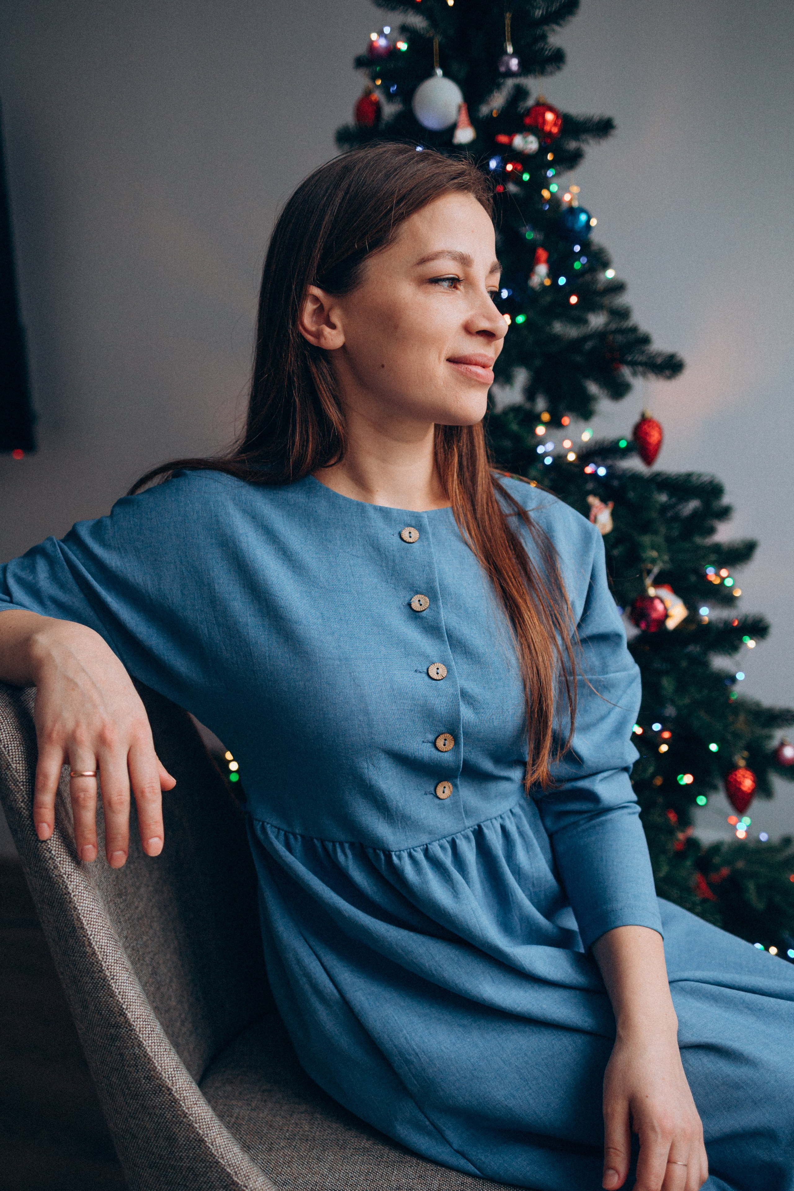 Самый домашний Праздник. Фотограф Москва Светлана Кирюшина