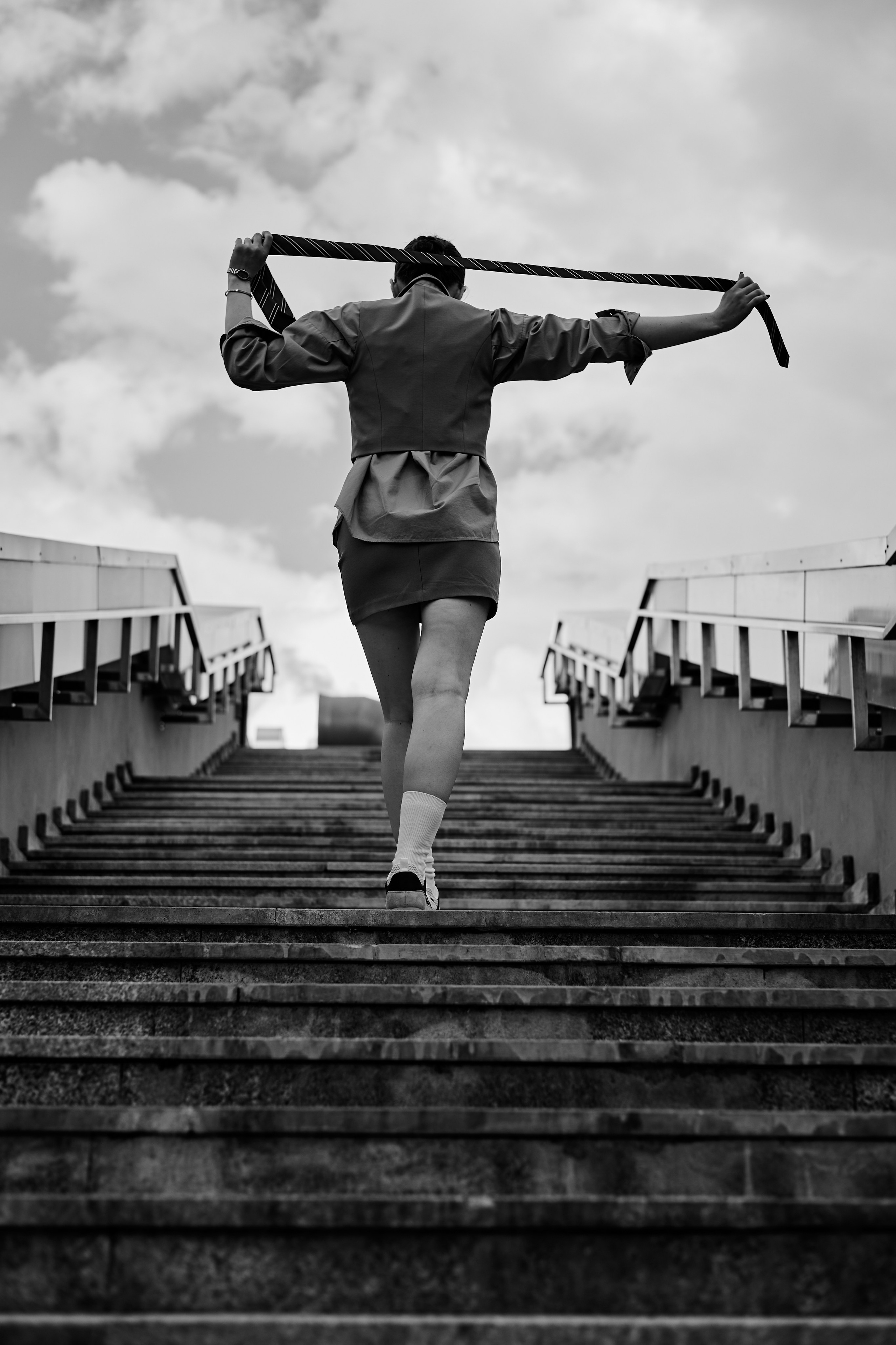 Кристина, южный речной вокзал. Фотограф в Москве и Московской области Юлия Паршикова