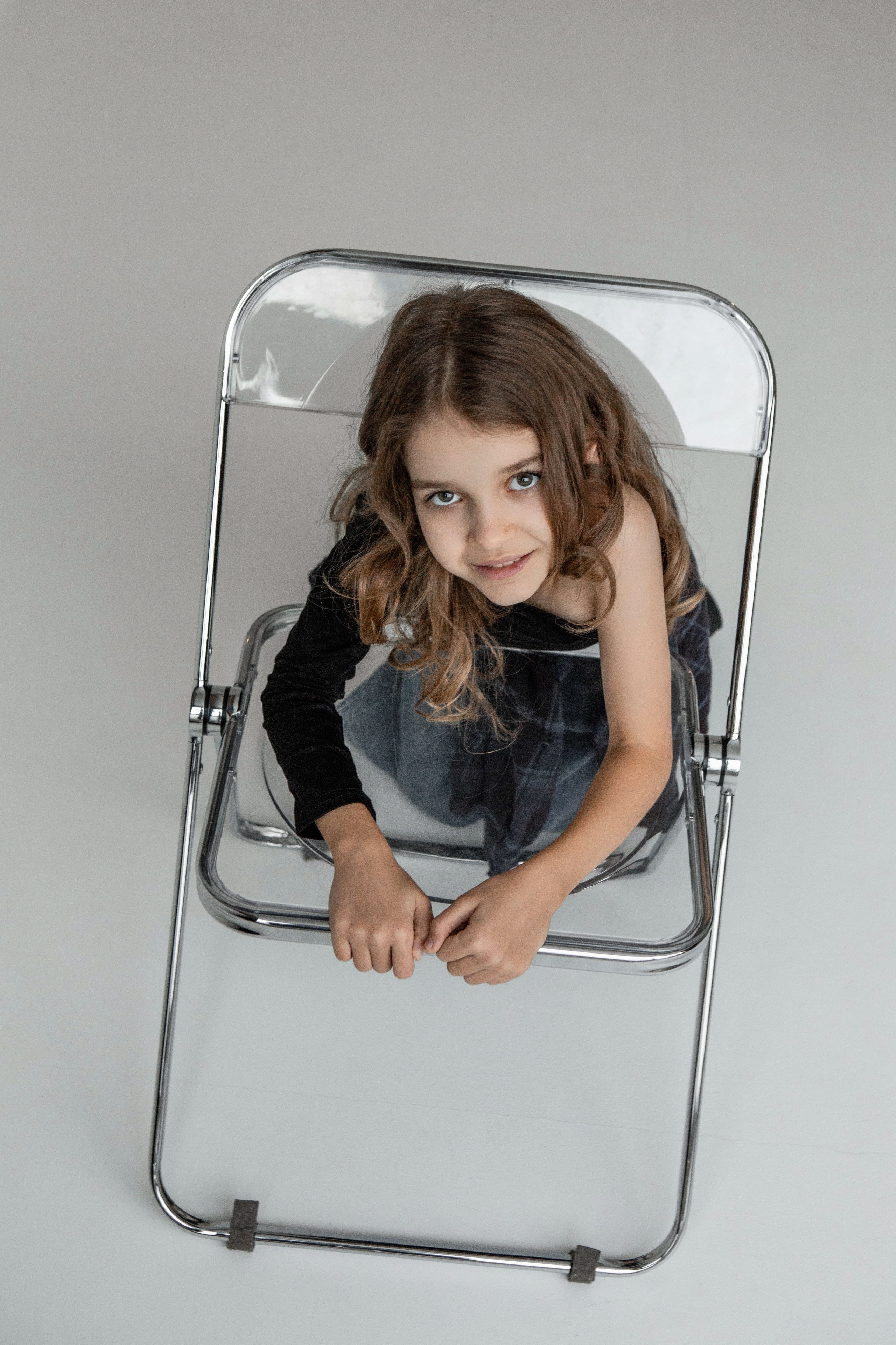 Варвара. Фотограф Екатерина Голицына