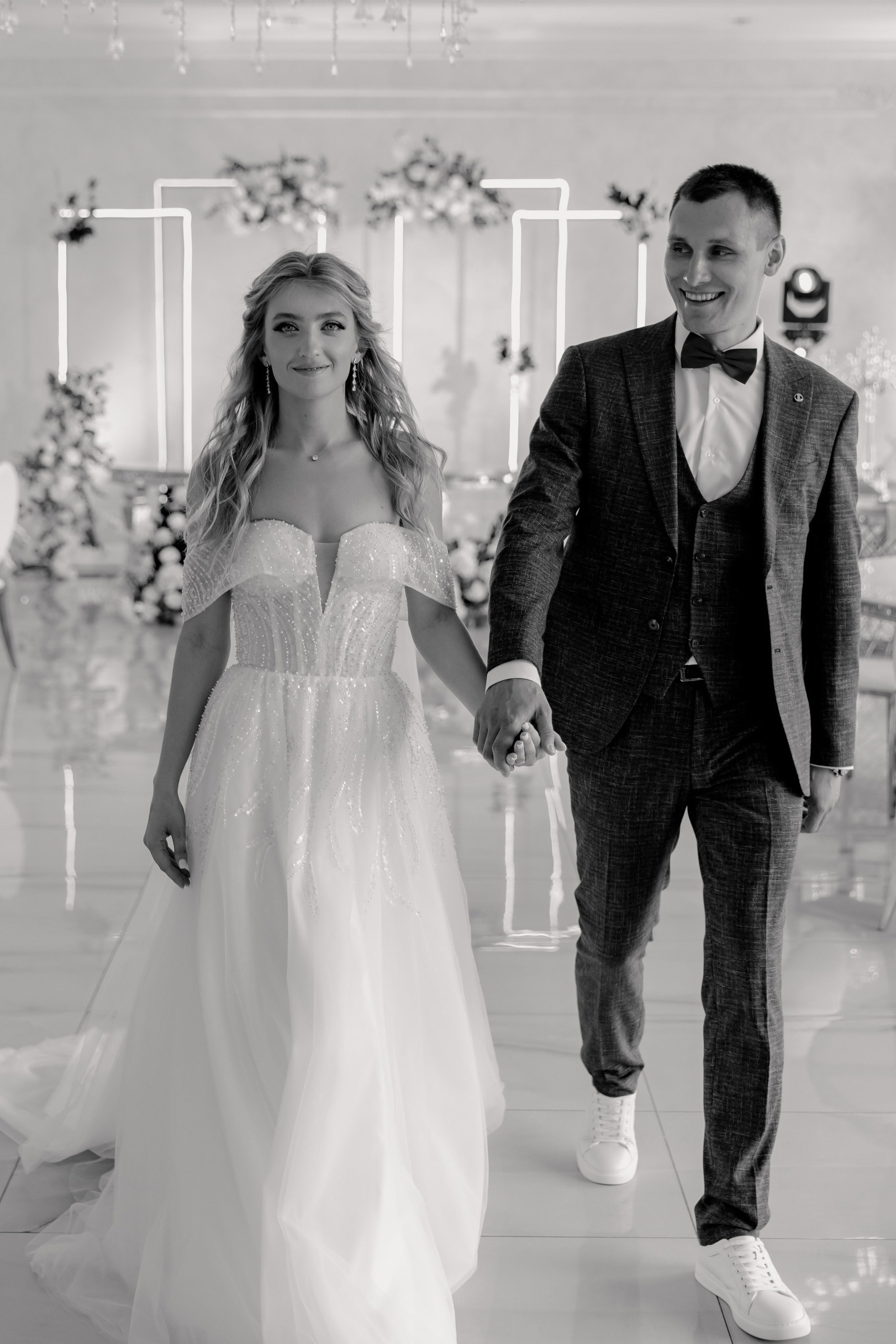 Karina & Maxim. Фотограф в Минске — Юлия Деяк. Фотосессии в Минске