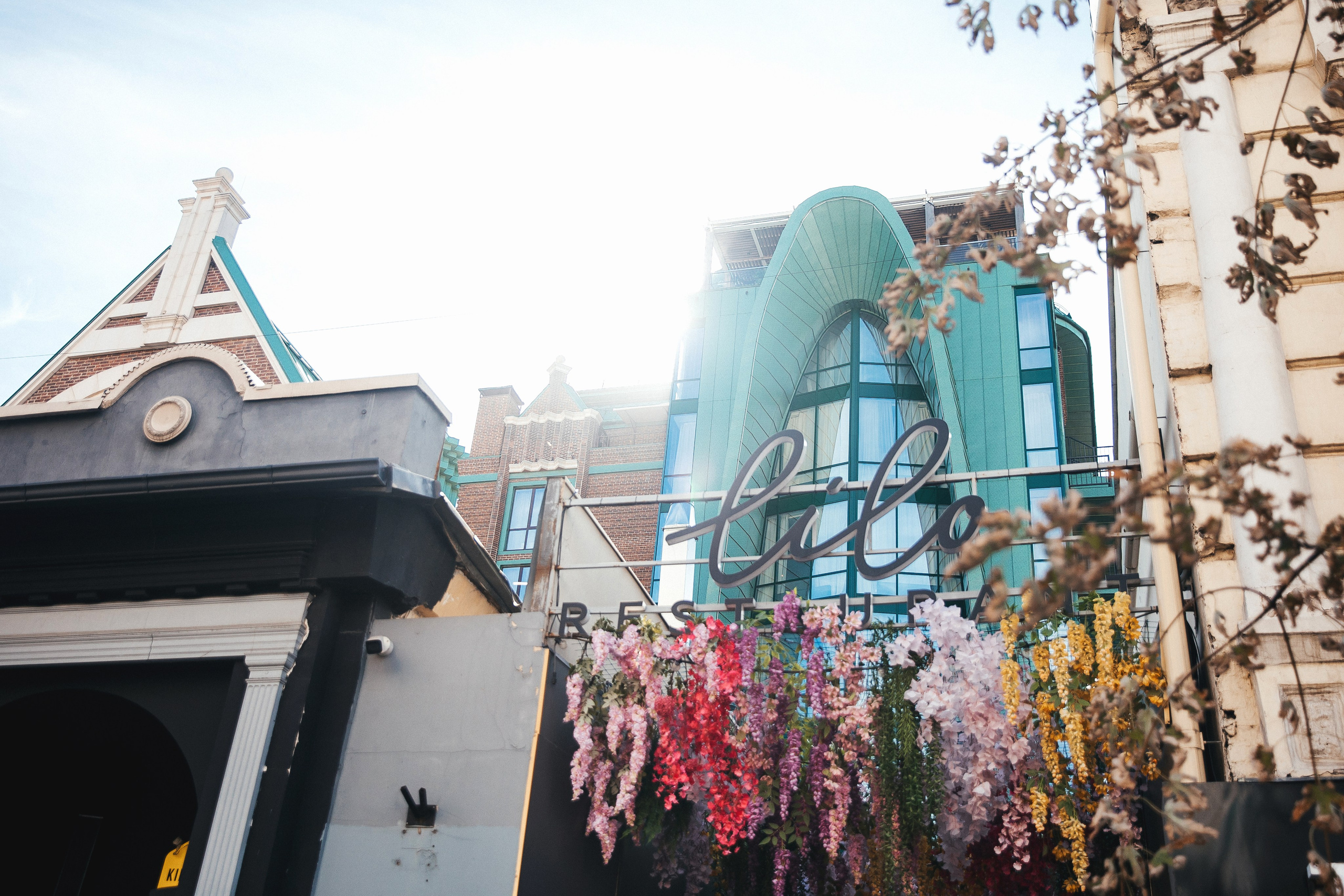 Johnson & Johnson Конференция. Свадебный фотограф в Ростове-на-Дону Олег Майер