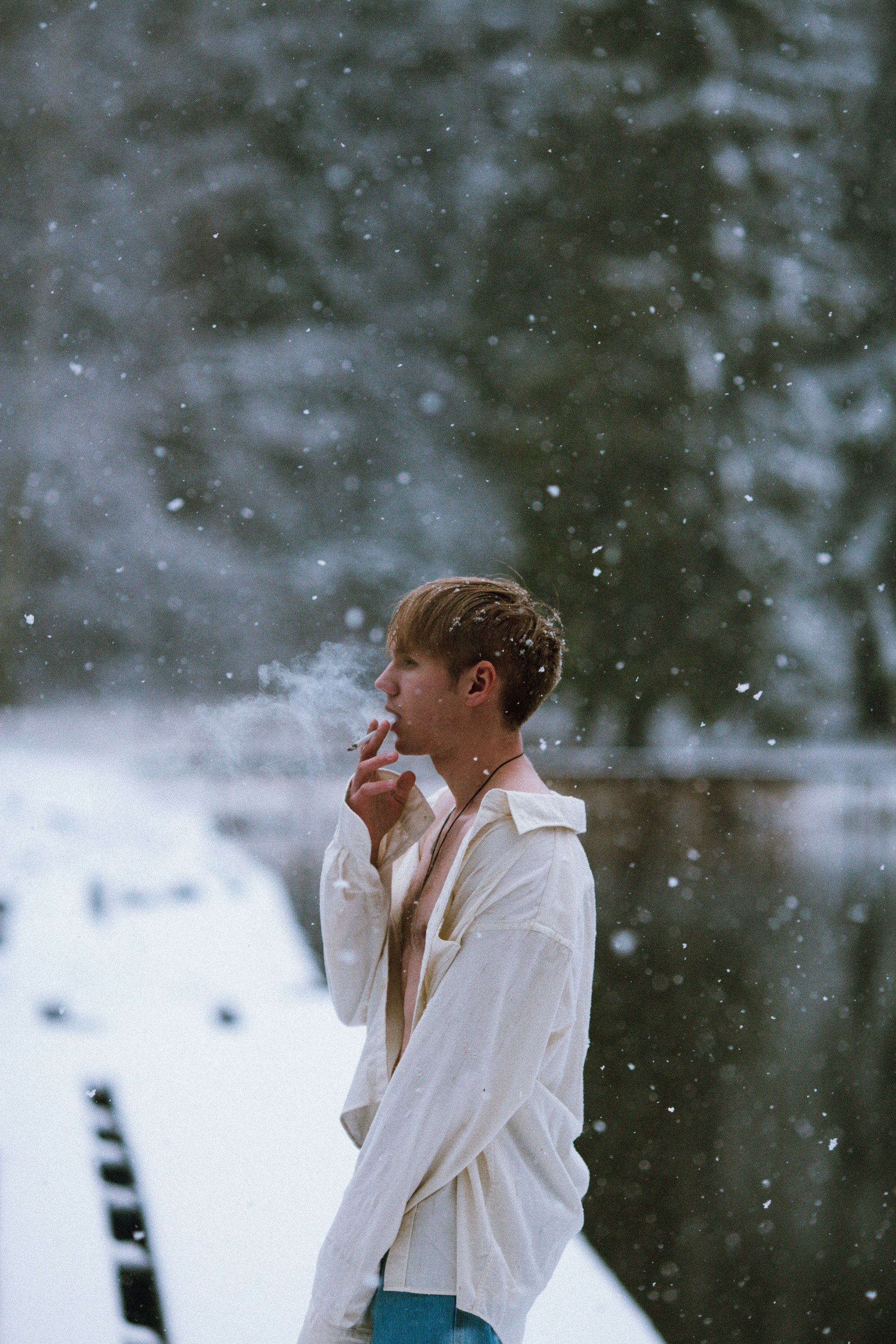 Паша. Фотограф Сергиев Посад Москва Хованская Екатерина