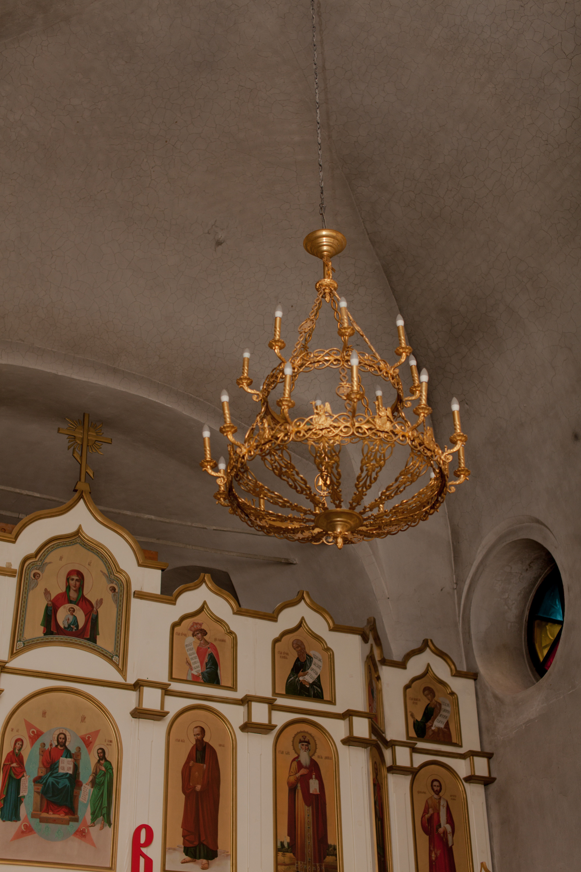 Крестины. Фотограф Сергиев Посад Москва Хованская Екатерина