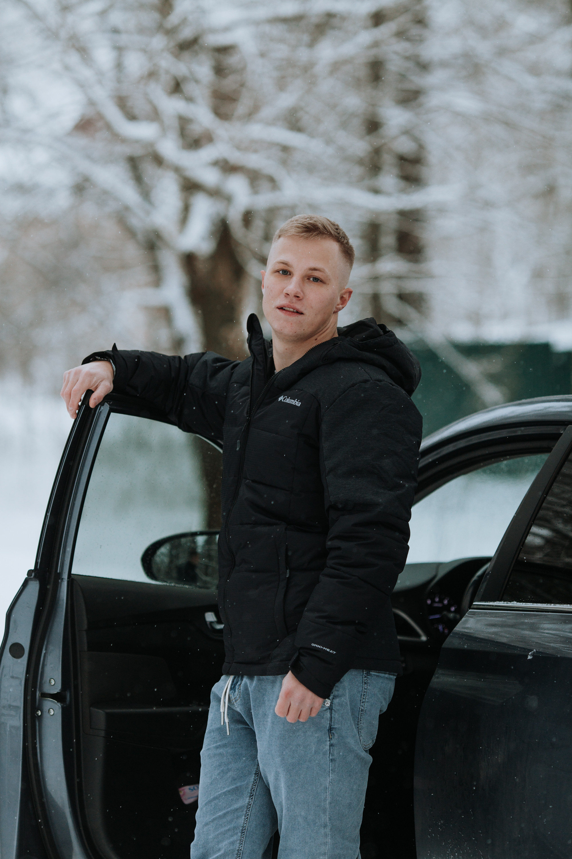 Братья. Фотограф Сергиев Посад Москва Хованская Екатерина