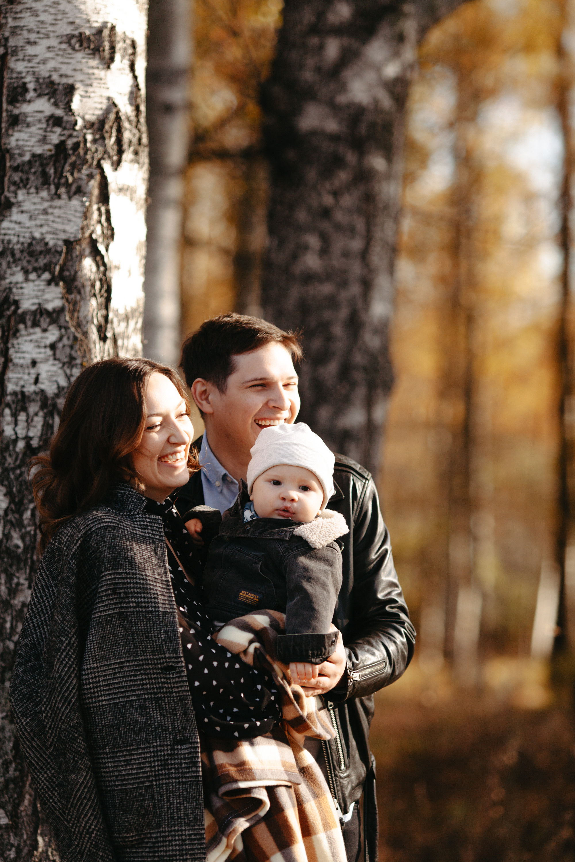 Львенку 1 год!. Фотограф Сергиев Посад Москва Хованская Екатерина