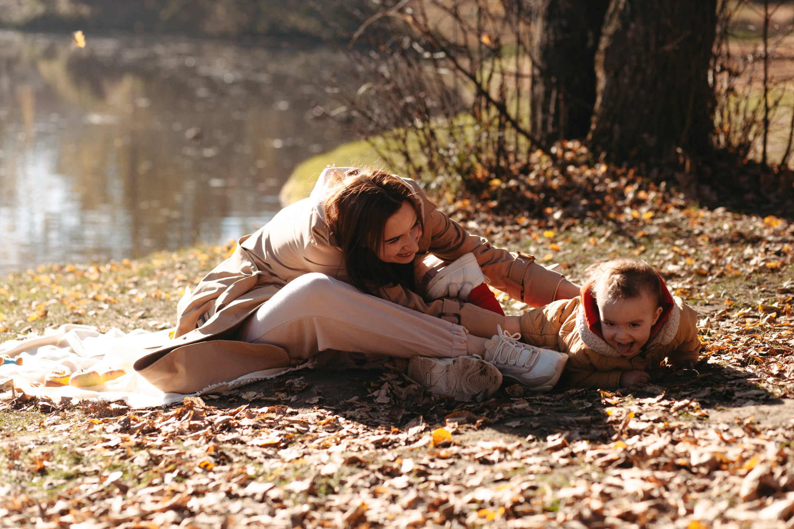 Юля и Родион. Фотограф Сергиев Посад Москва Хованская Екатерина