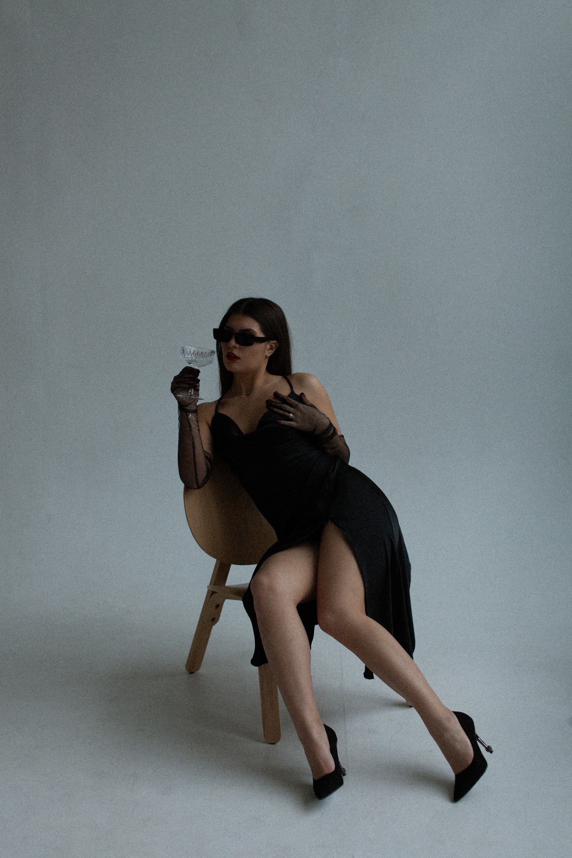 Оксана. Фотограф Сергиев Посад Москва Хованская Екатерина