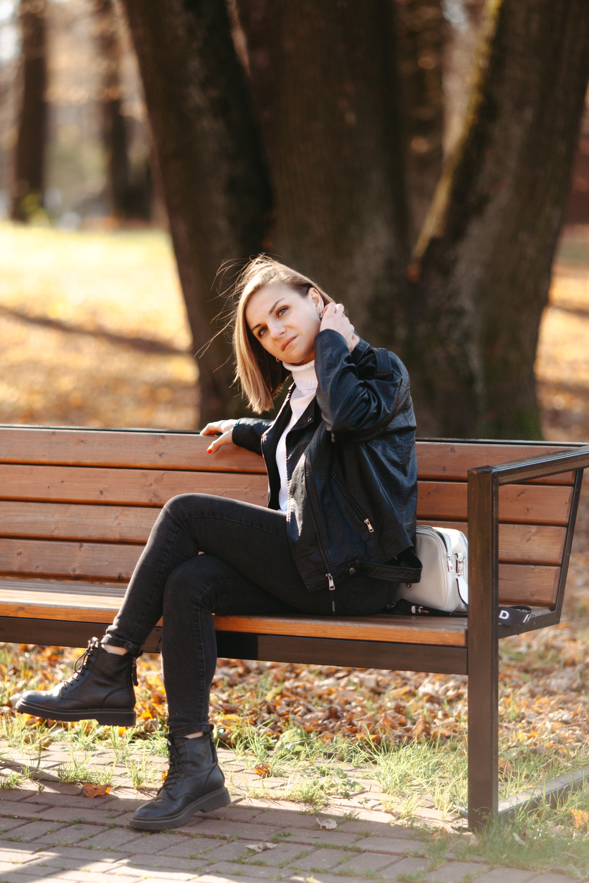 Семейная прогулка. Фотограф Сергиев Посад Москва Хованская Екатерина