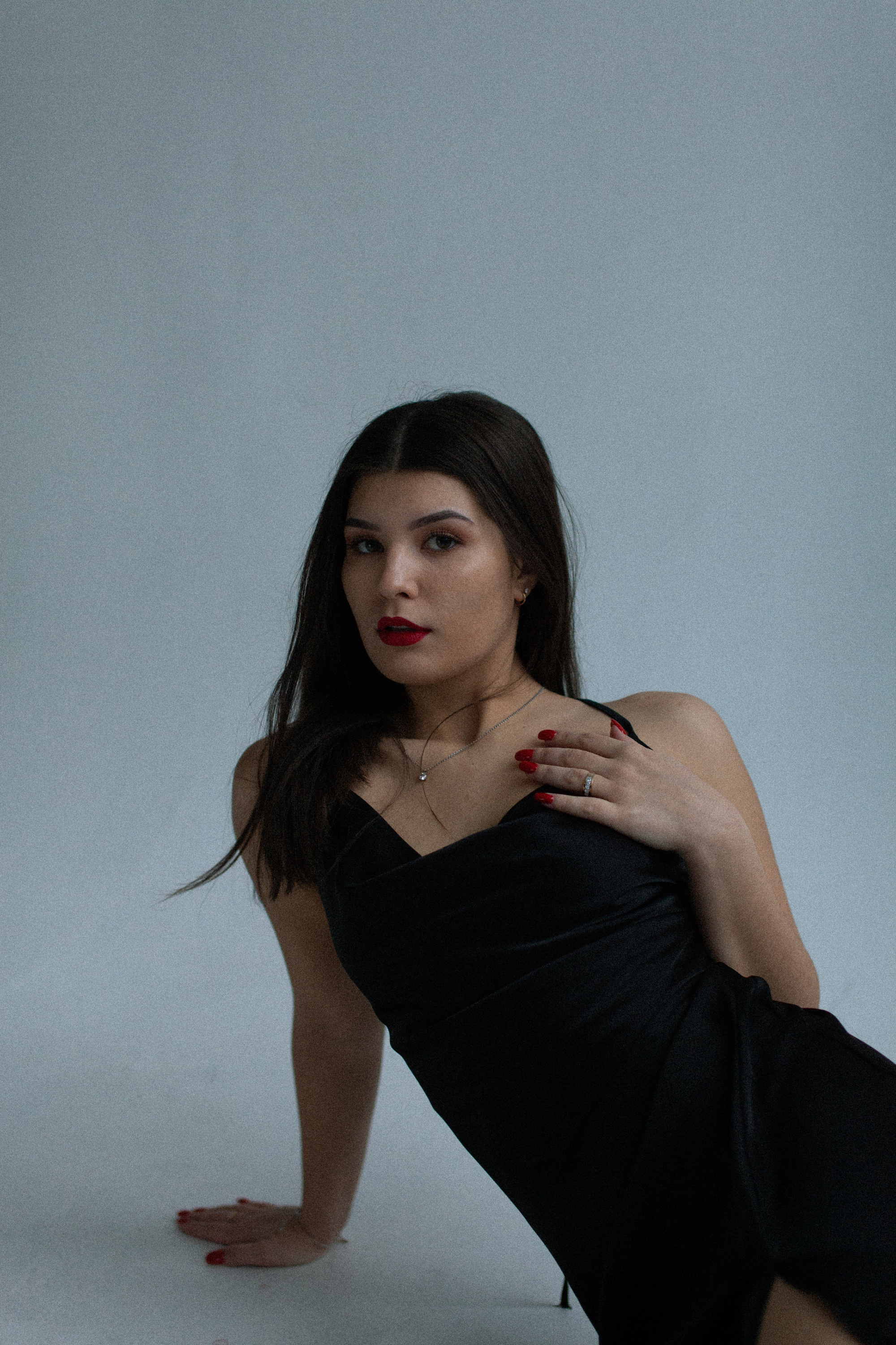 Оксана. Фотограф Сергиев Посад Москва Хованская Екатерина