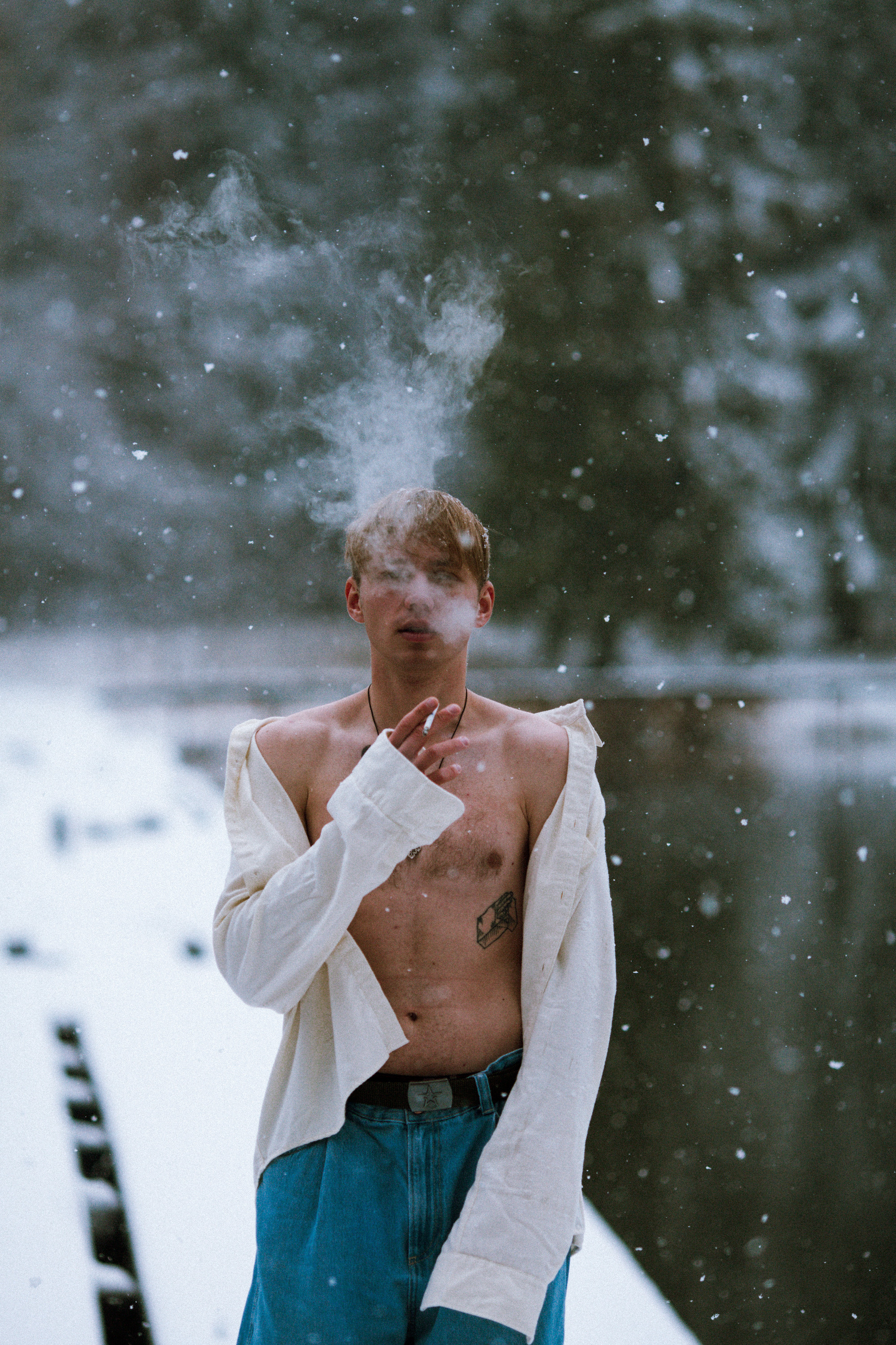 Паша. Фотограф Сергиев Посад Москва Хованская Екатерина