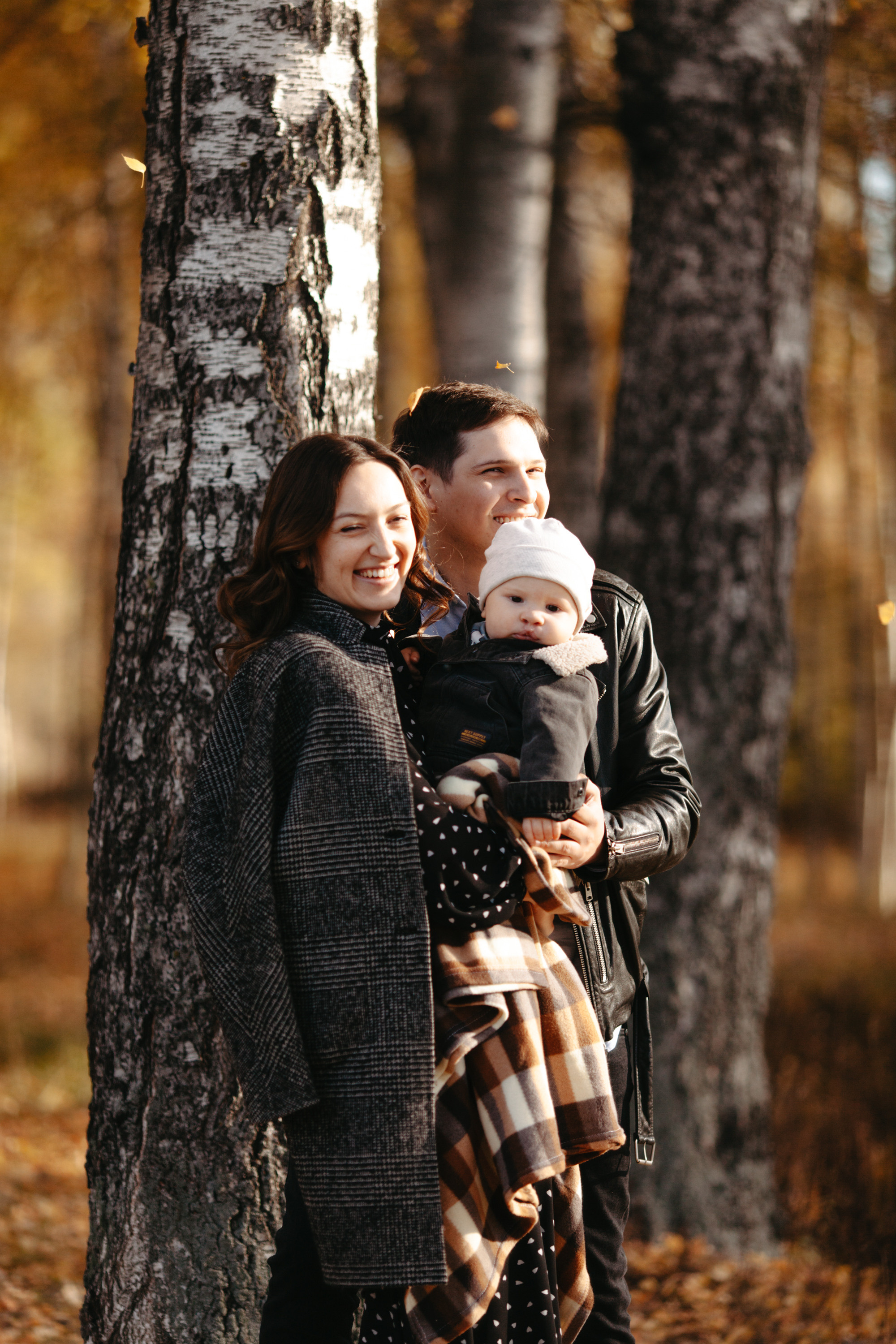 Львенку 1 год!. Фотограф Сергиев Посад Москва Хованская Екатерина