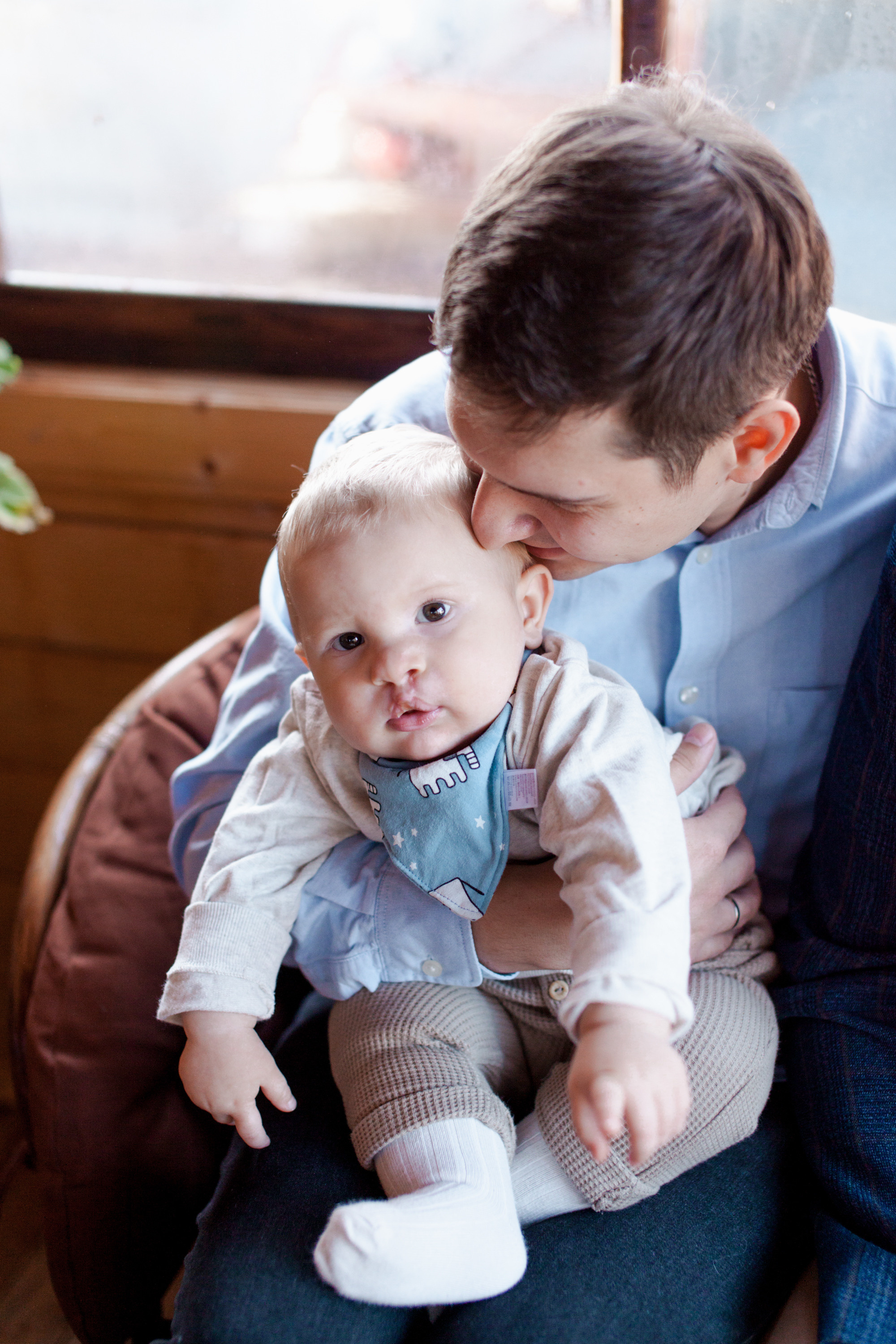 Львенку 1 год!. Фотограф Сергиев Посад Москва Хованская Екатерина