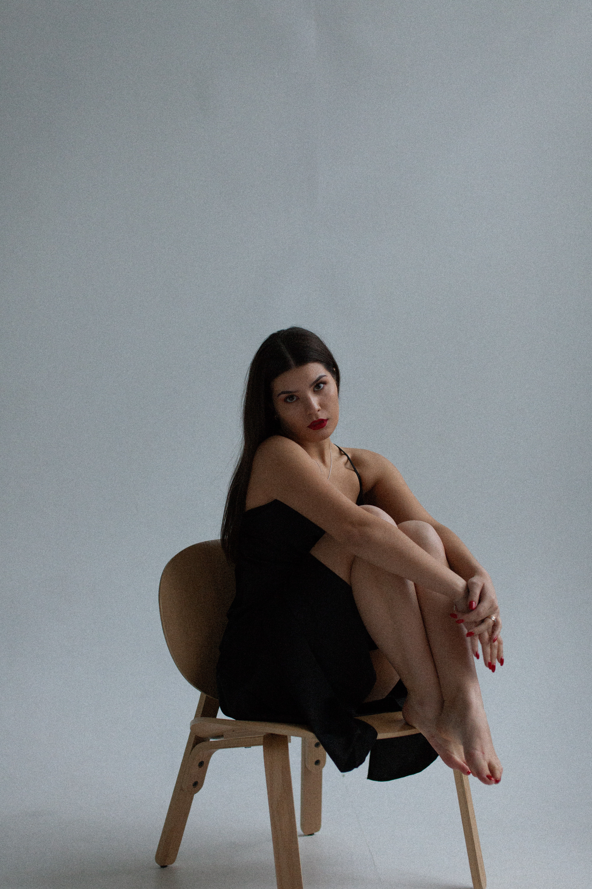 Оксана. Фотограф Сергиев Посад Москва Хованская Екатерина