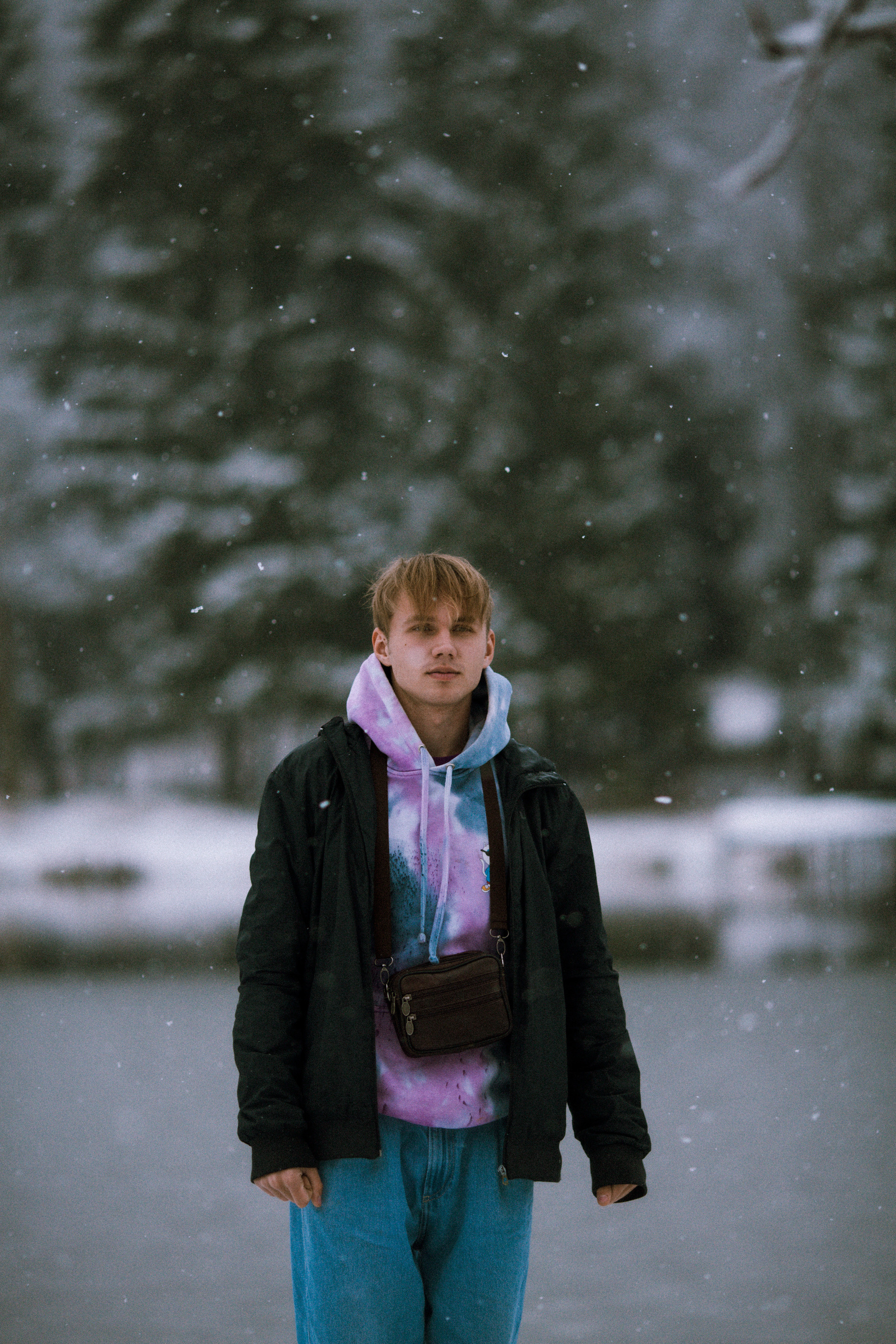 Паша. Фотограф Сергиев Посад Москва Хованская Екатерина