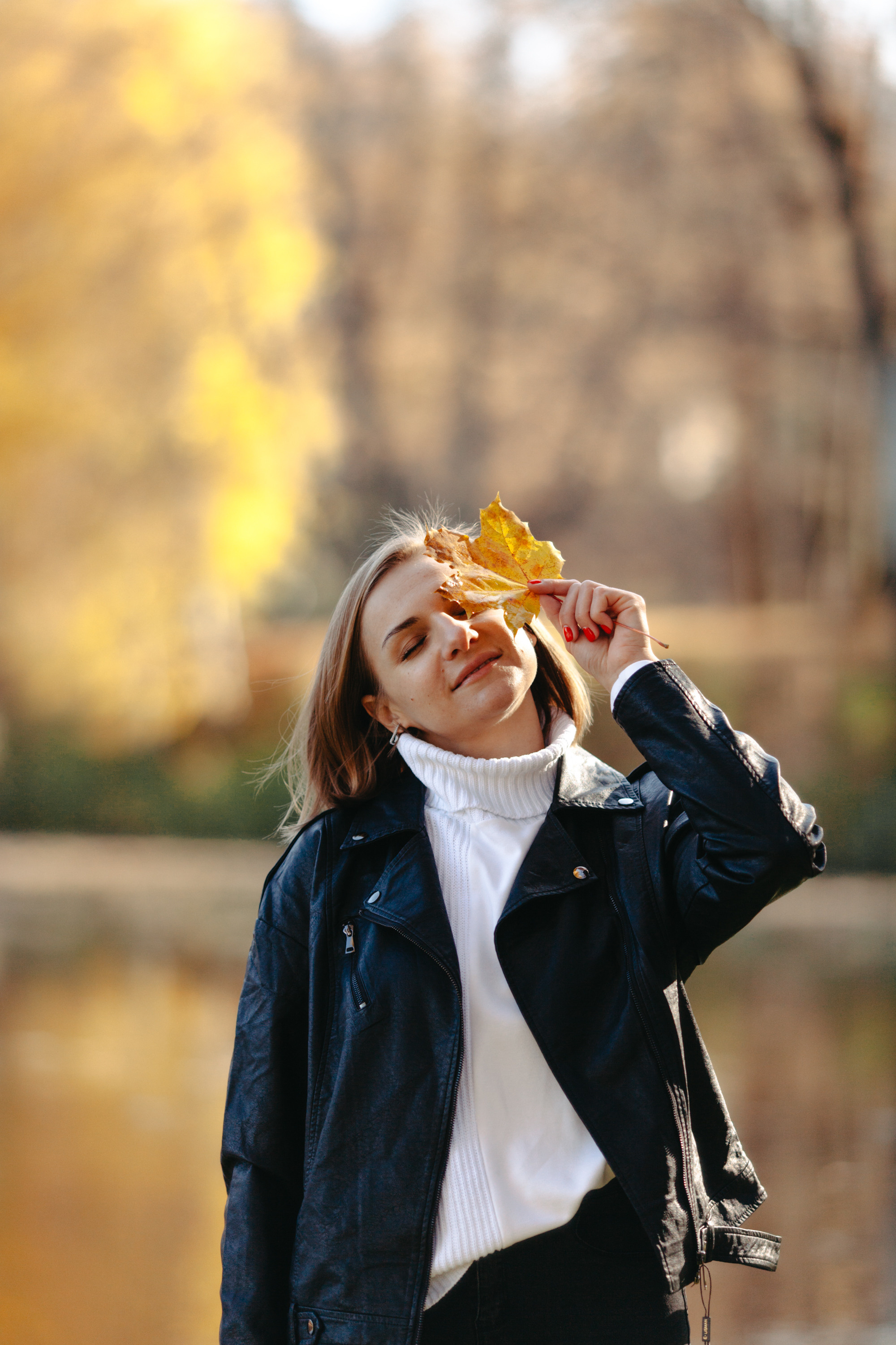 Семейная прогулка. Фотограф Сергиев Посад Москва Хованская Екатерина