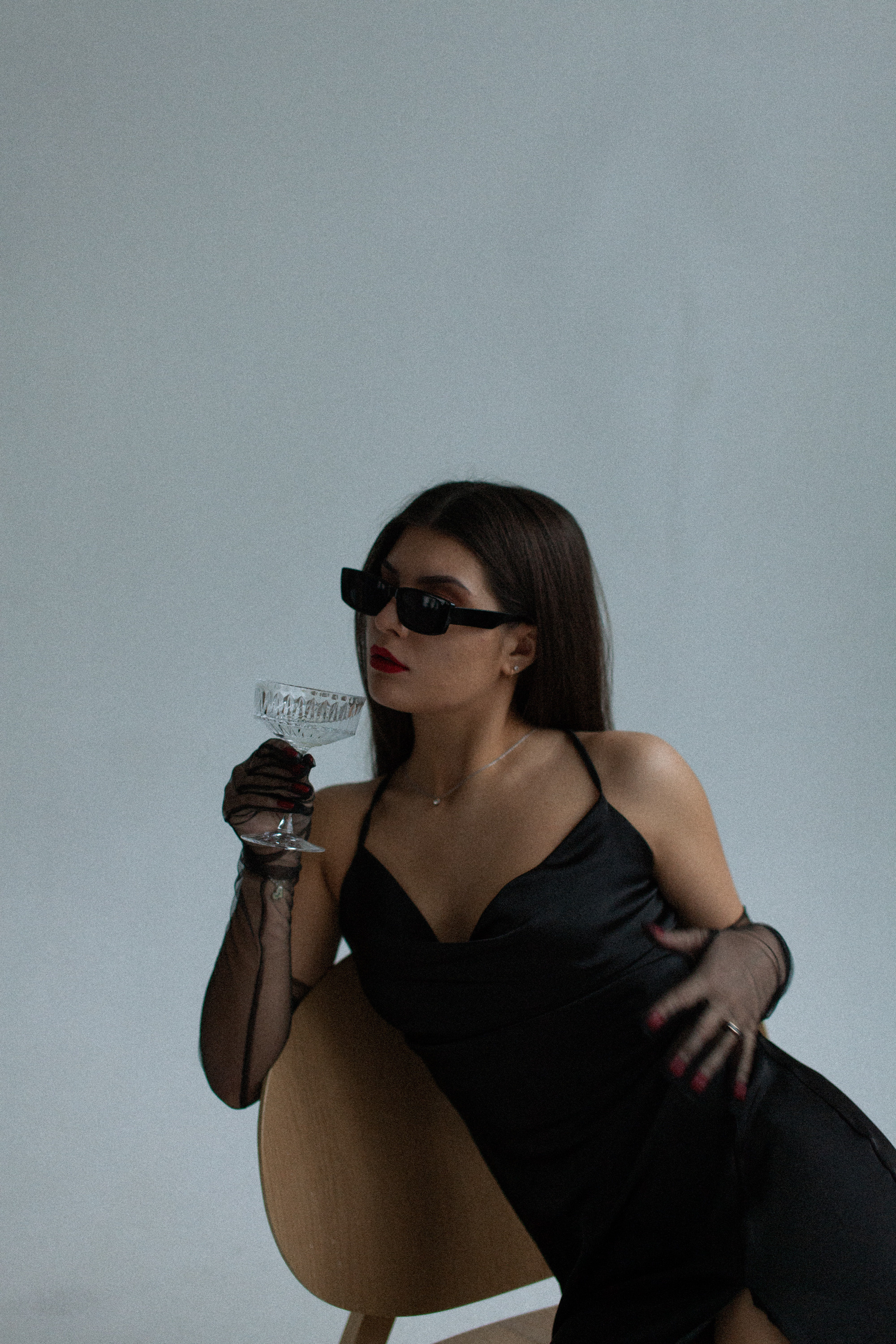 Оксана. Фотограф Сергиев Посад Москва Хованская Екатерина