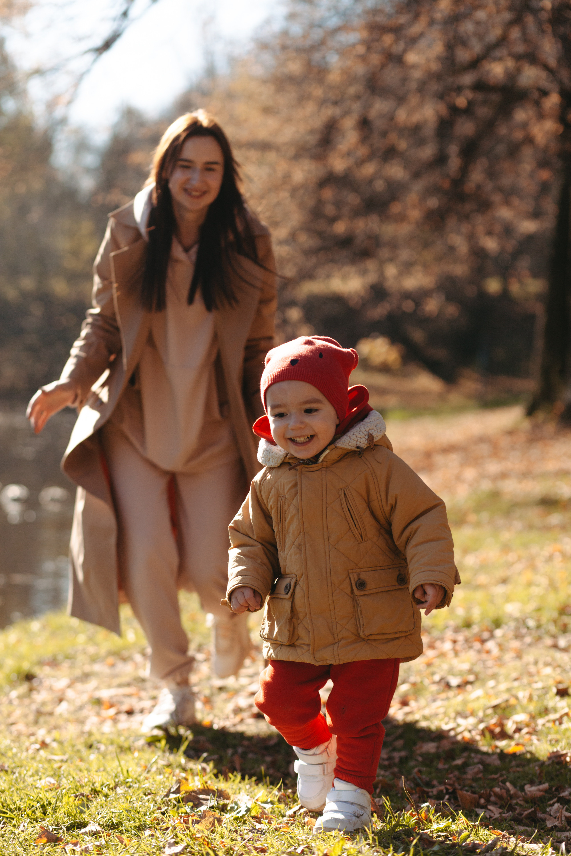Юля и Родион. Фотограф Сергиев Посад Москва Хованская Екатерина