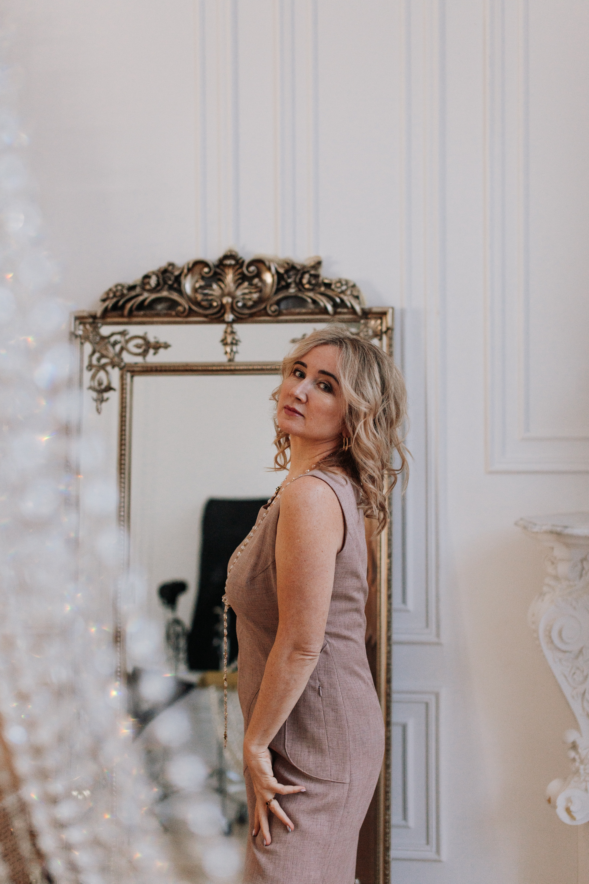 Юлия таролог. Фотограф Сергиев Посад Москва Хованская Екатерина