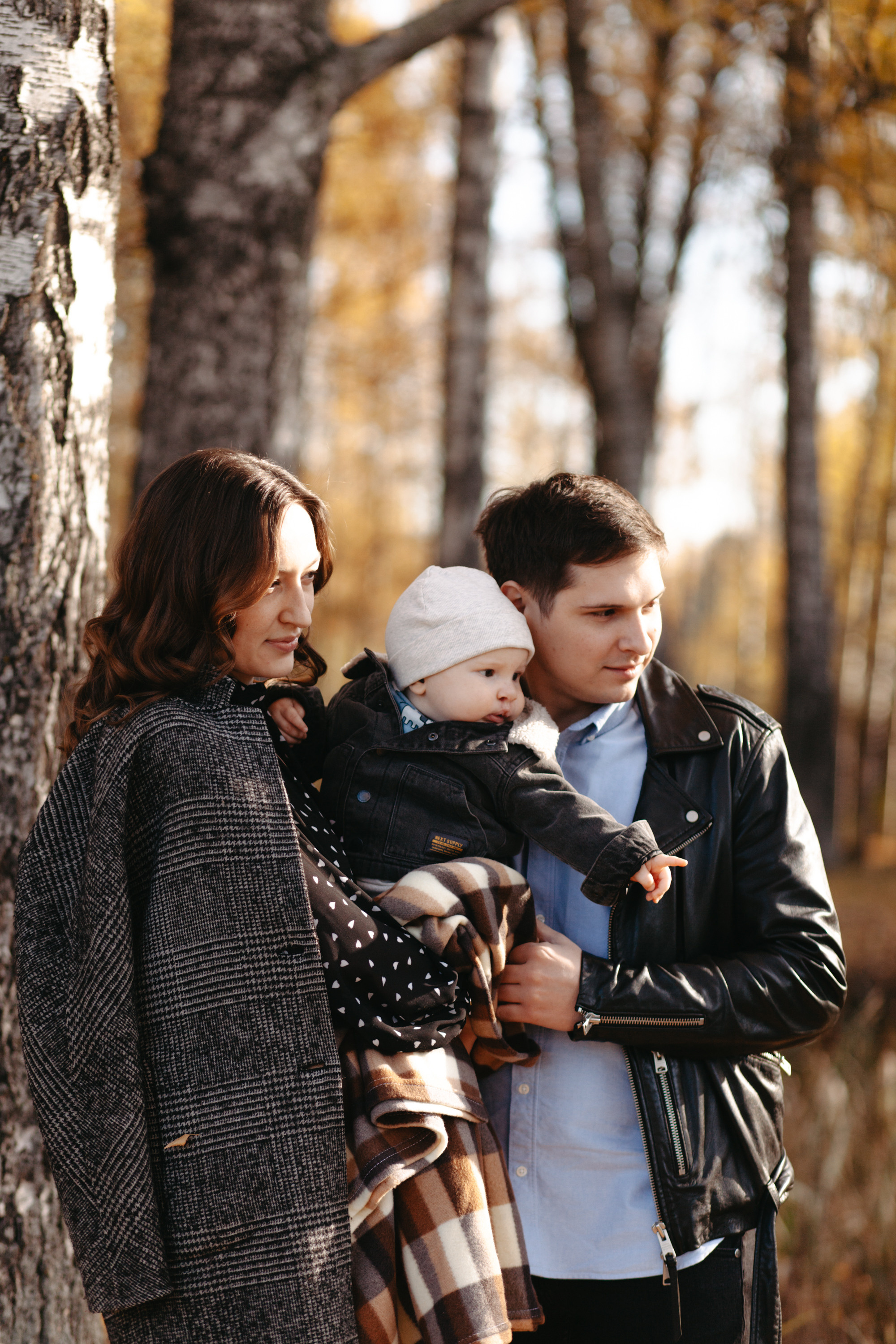 Львенку 1 год!. Фотограф Сергиев Посад Москва Хованская Екатерина