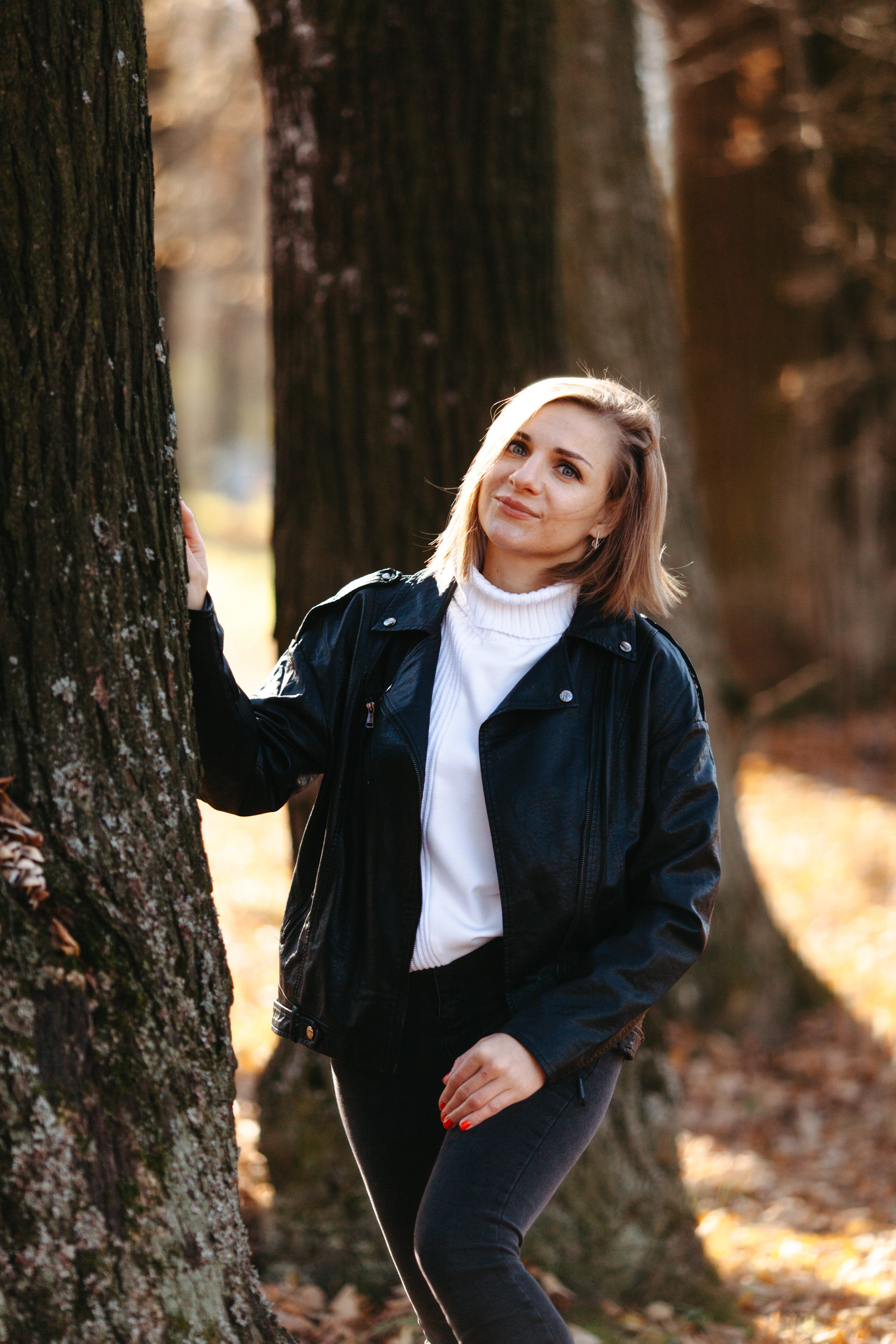 Семейная прогулка. Фотограф Сергиев Посад Москва Хованская Екатерина