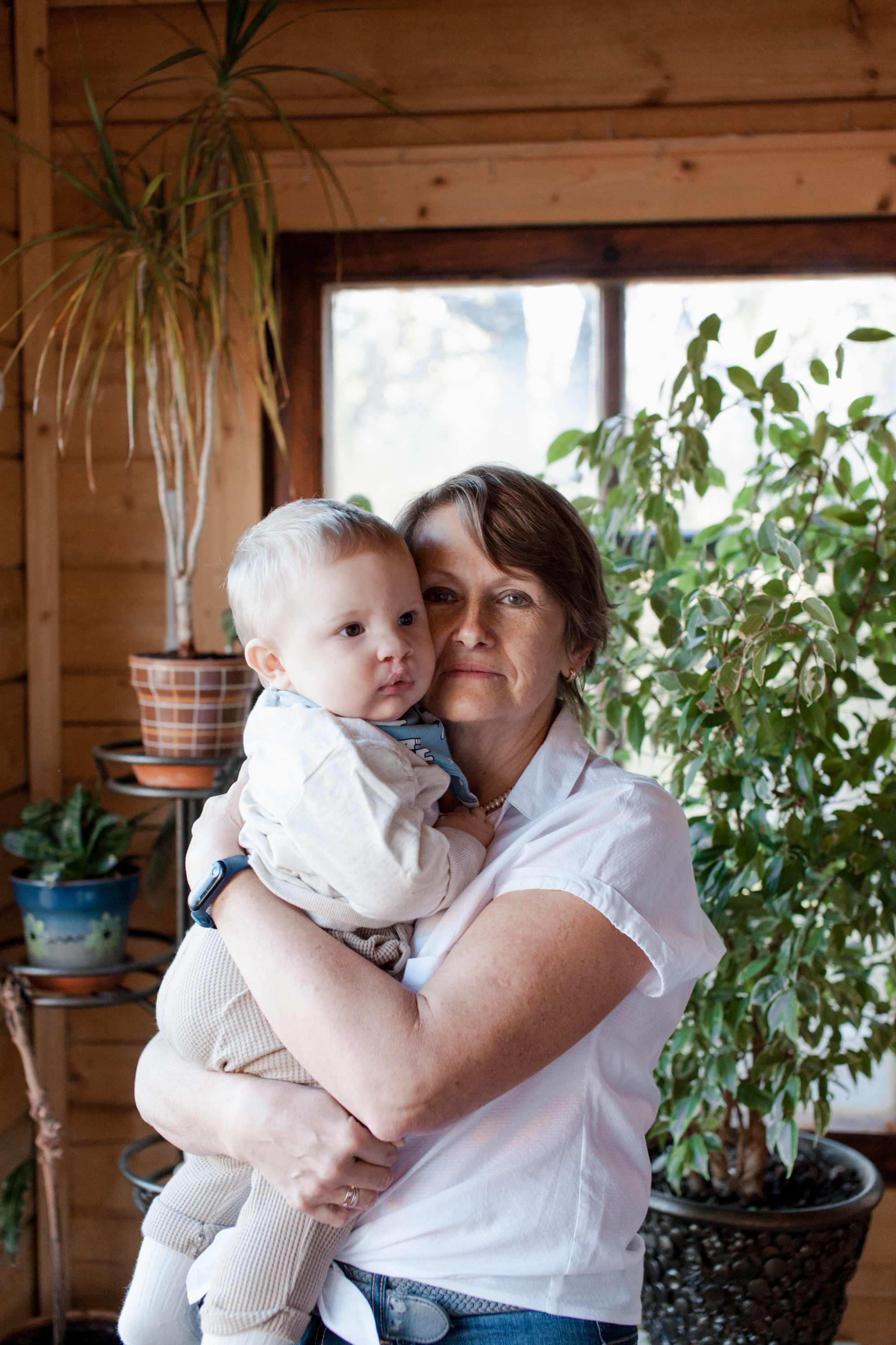 Львенку 1 год!. Фотограф Сергиев Посад Москва Хованская Екатерина