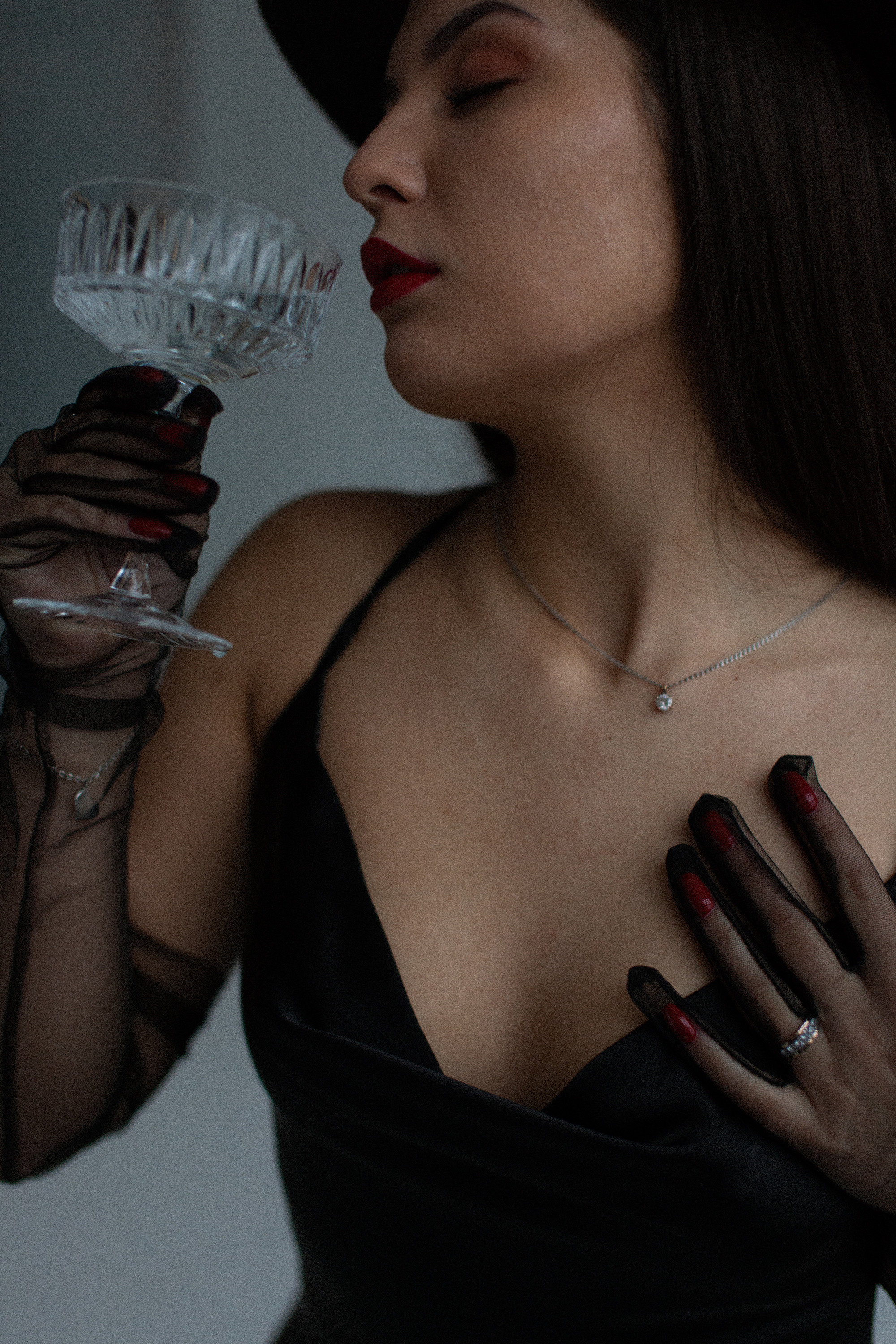 Оксана. Фотограф Сергиев Посад Москва Хованская Екатерина