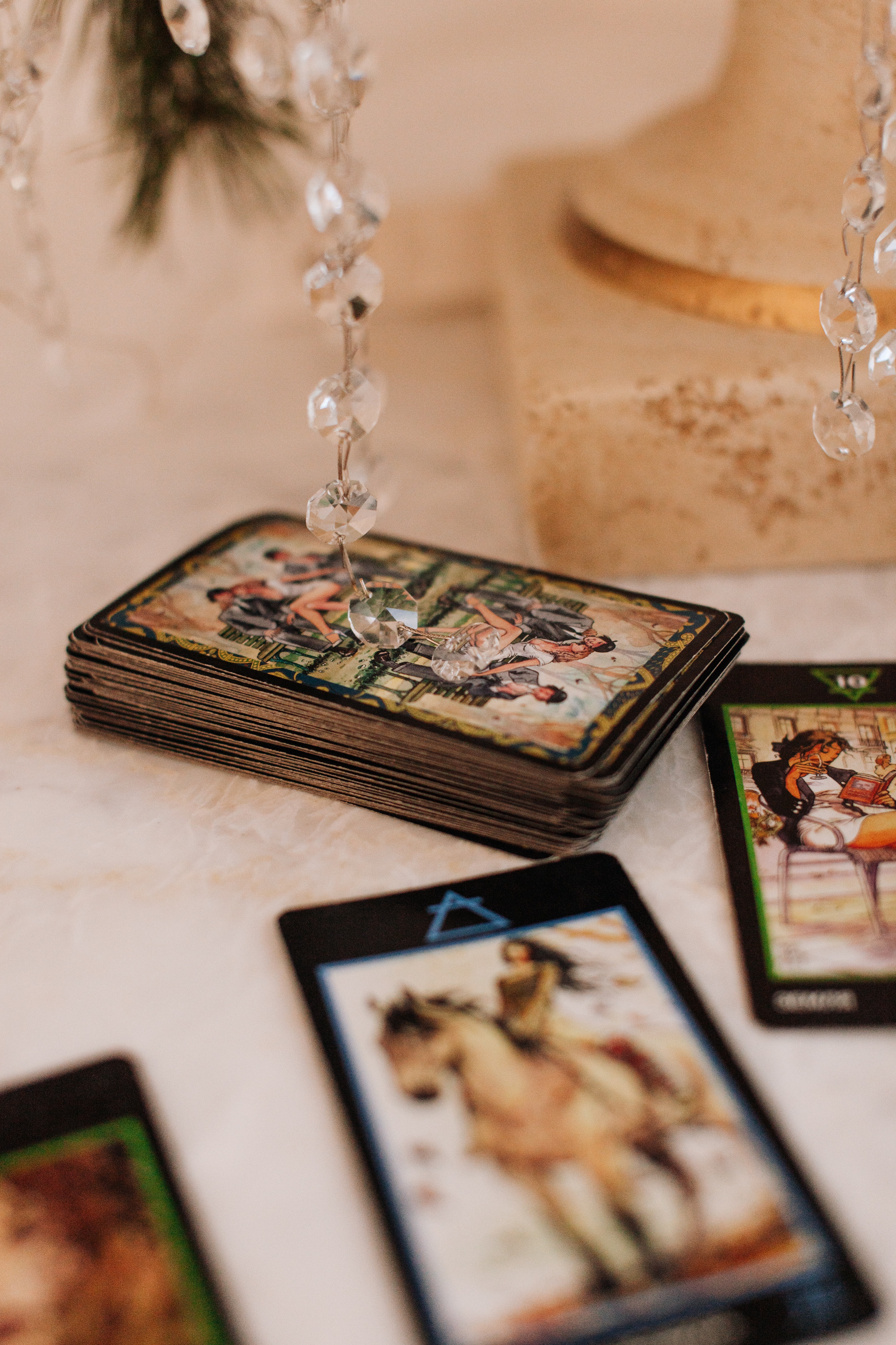 Юлия таролог. Фотограф Сергиев Посад Москва Хованская Екатерина