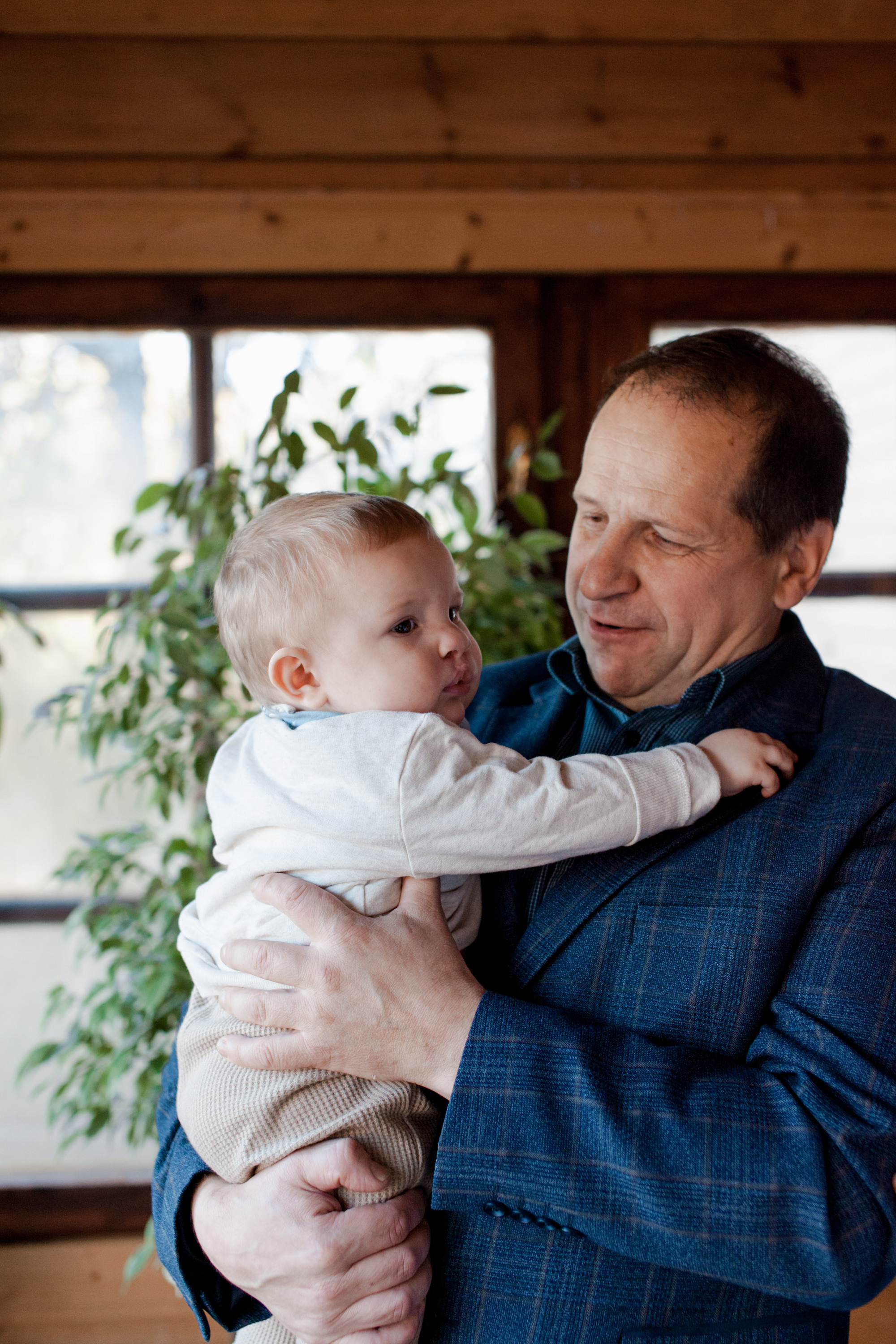 Львенку 1 год!. Фотограф Сергиев Посад Москва Хованская Екатерина
