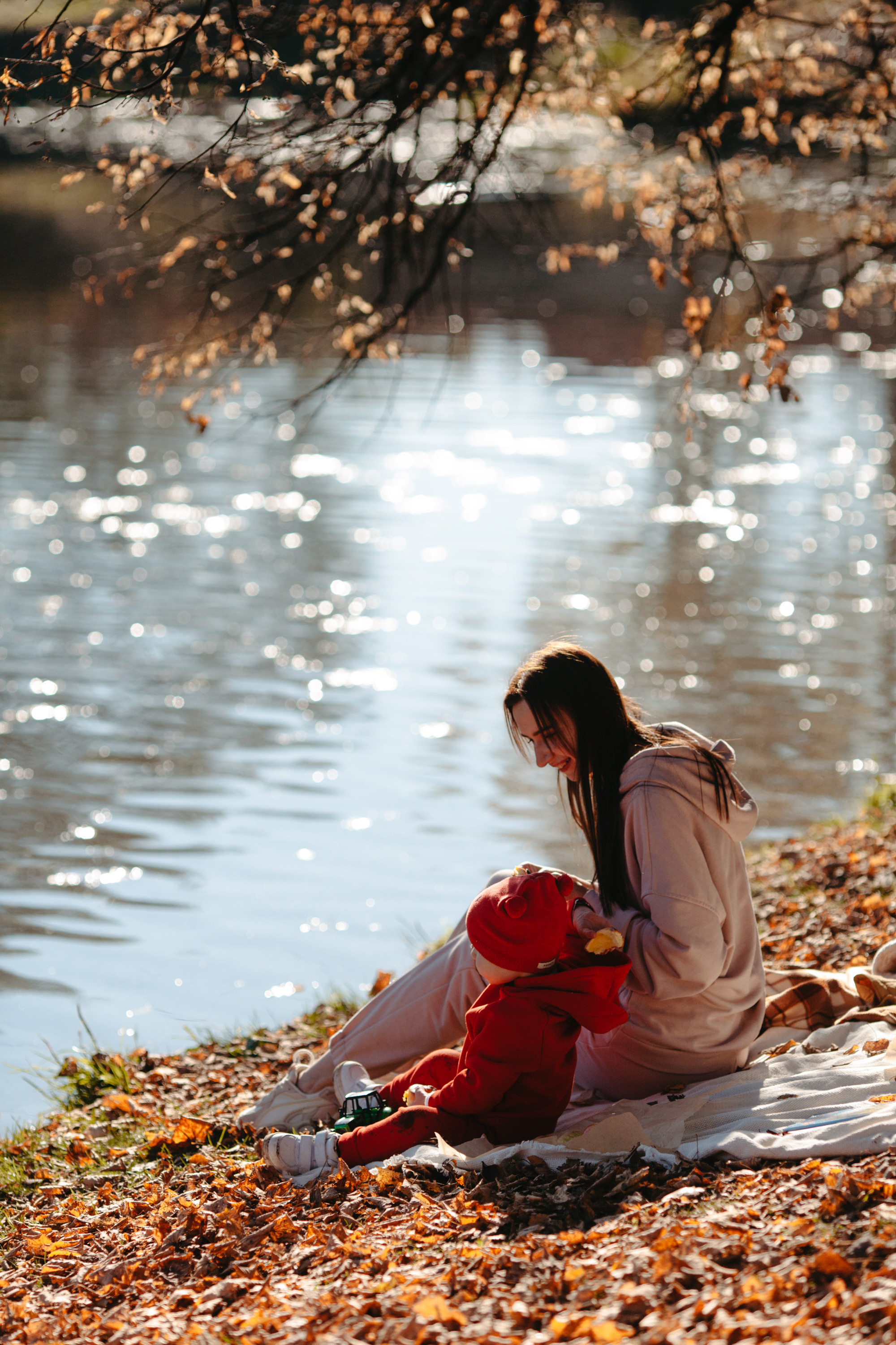 Юля и Родион. Фотограф Сергиев Посад Москва Хованская Екатерина