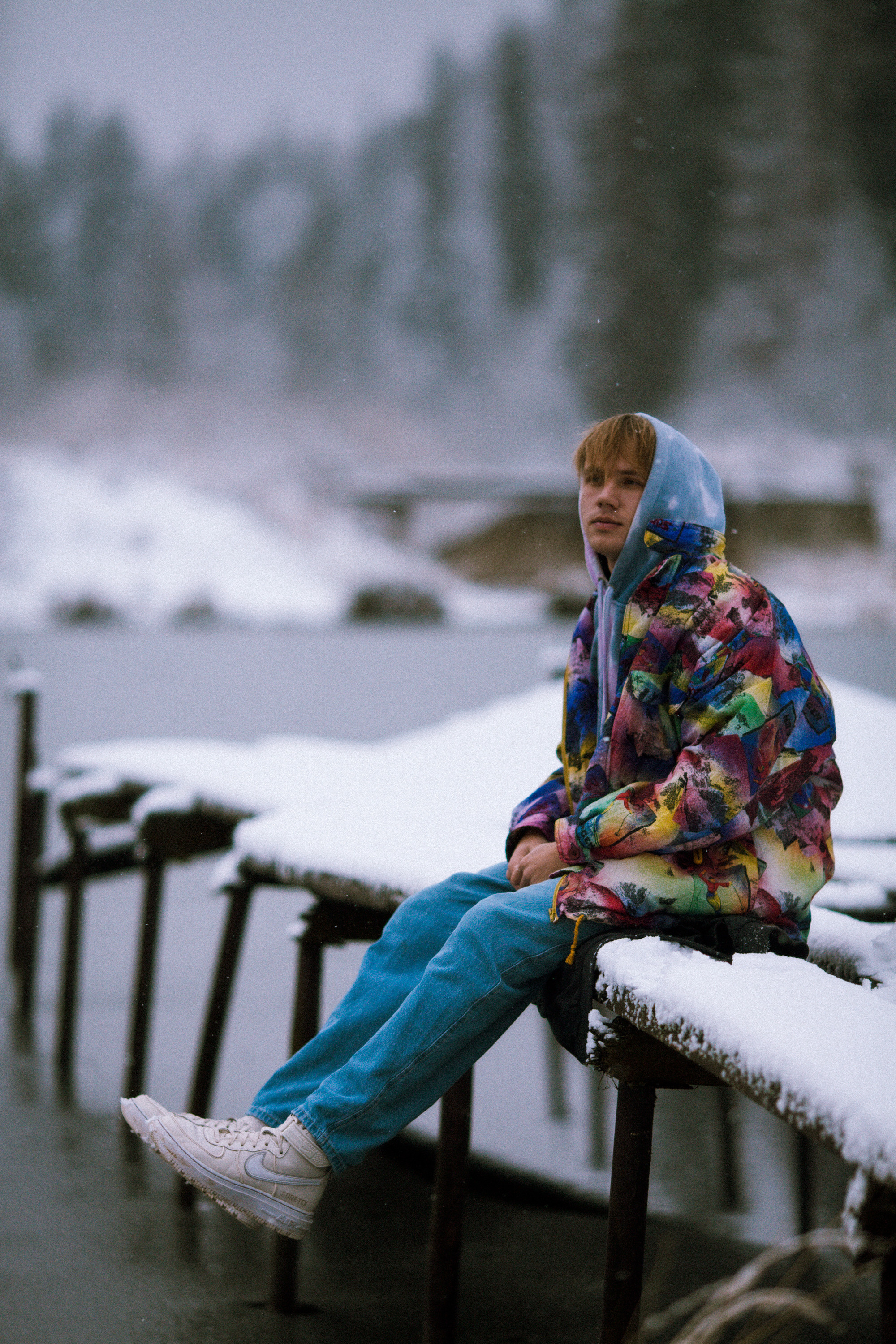 Паша. Фотограф Сергиев Посад Москва Хованская Екатерина