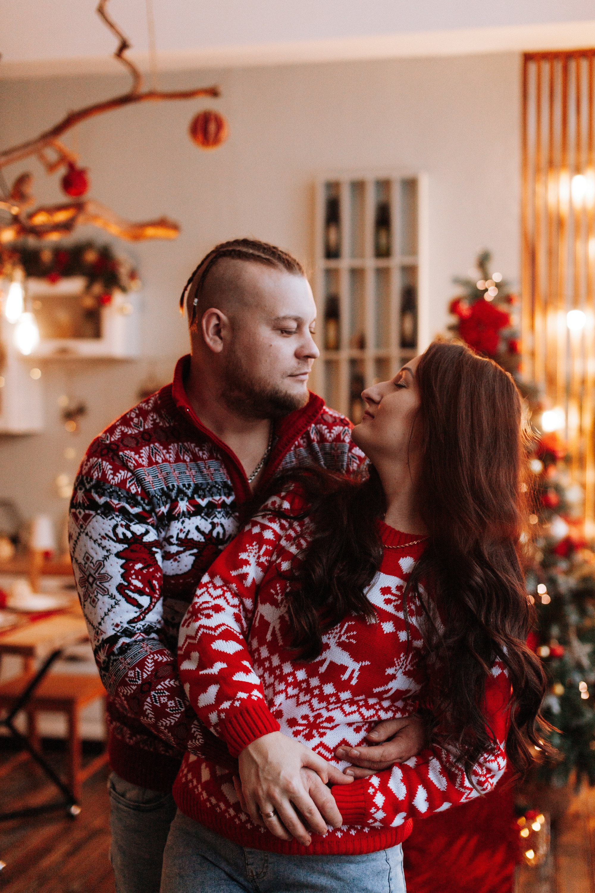 Матвеевы!. Фотограф Сергиев Посад Москва Хованская Екатерина