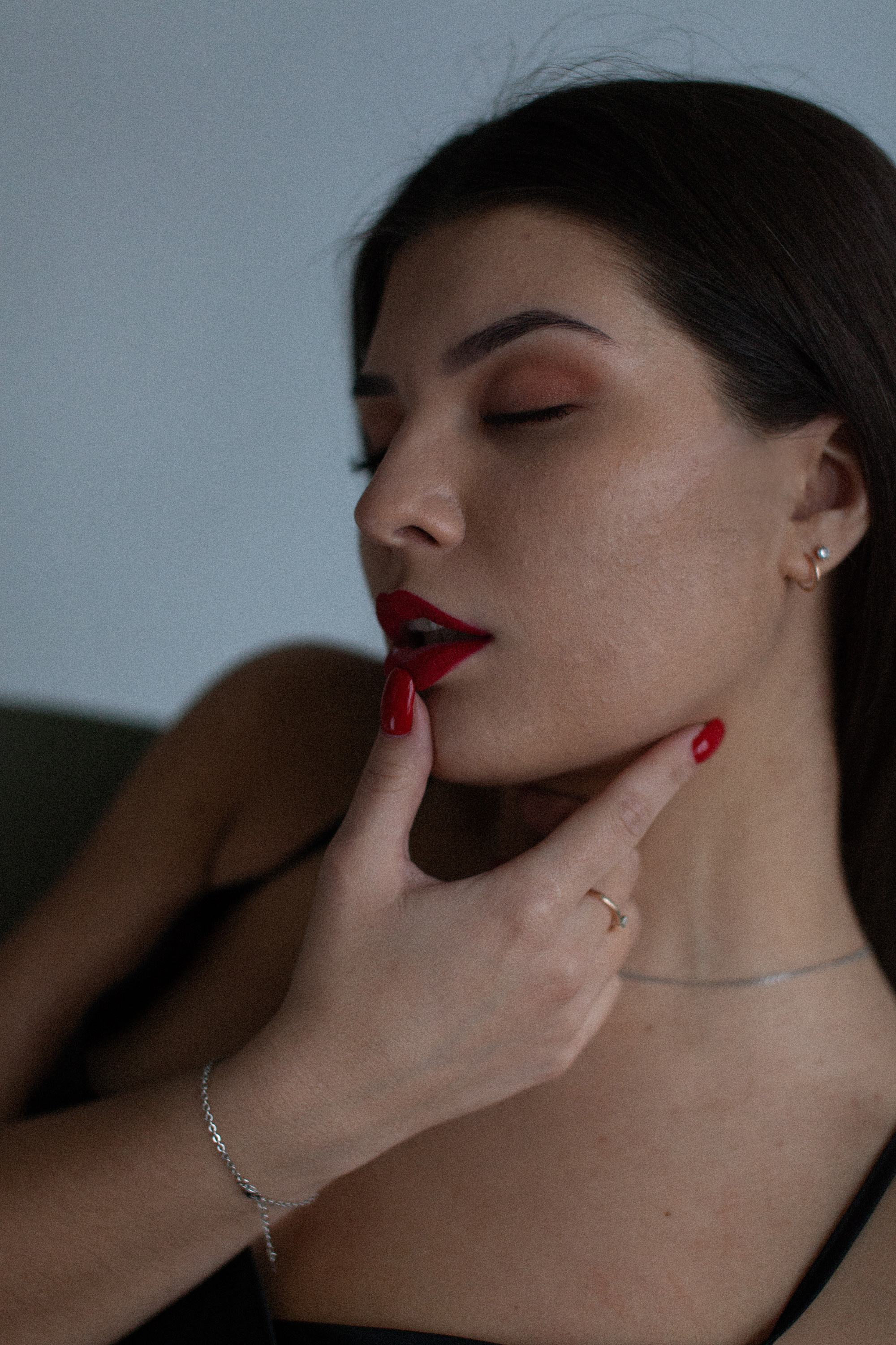 Оксана. Фотограф Сергиев Посад Москва Хованская Екатерина