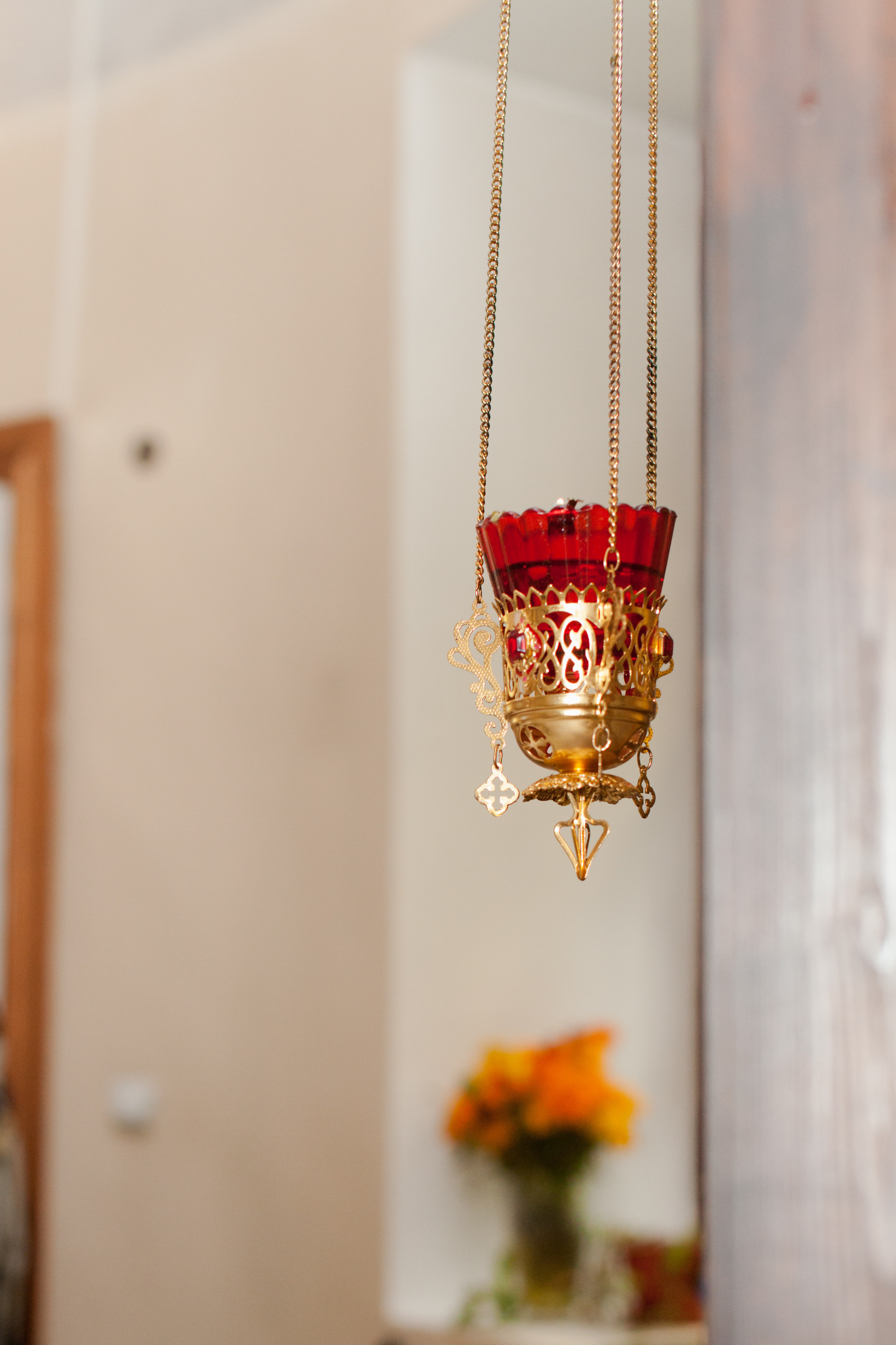 Крестины. Фотограф Сергиев Посад Москва Хованская Екатерина