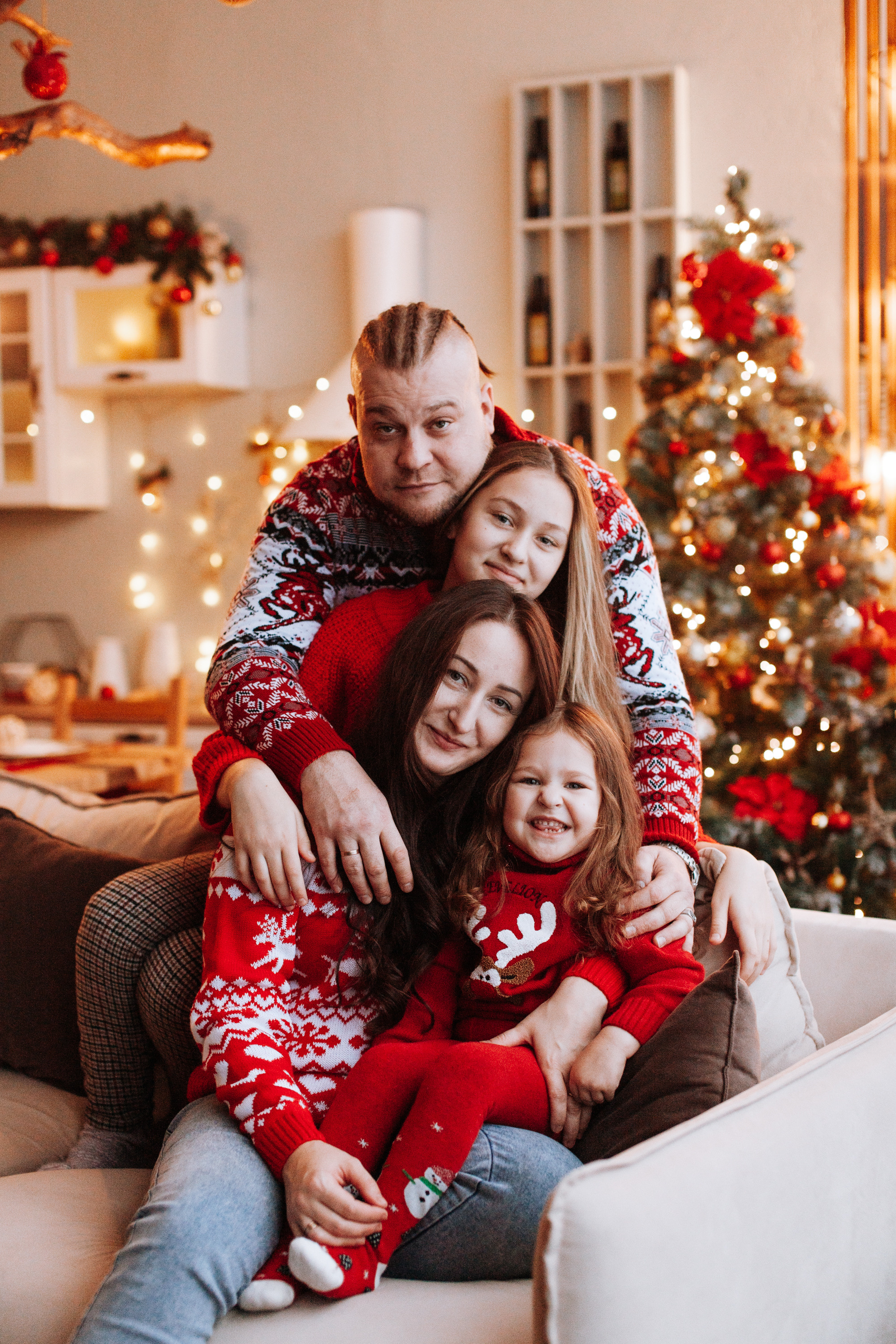 Матвеевы!. Фотограф Сергиев Посад Москва Хованская Екатерина