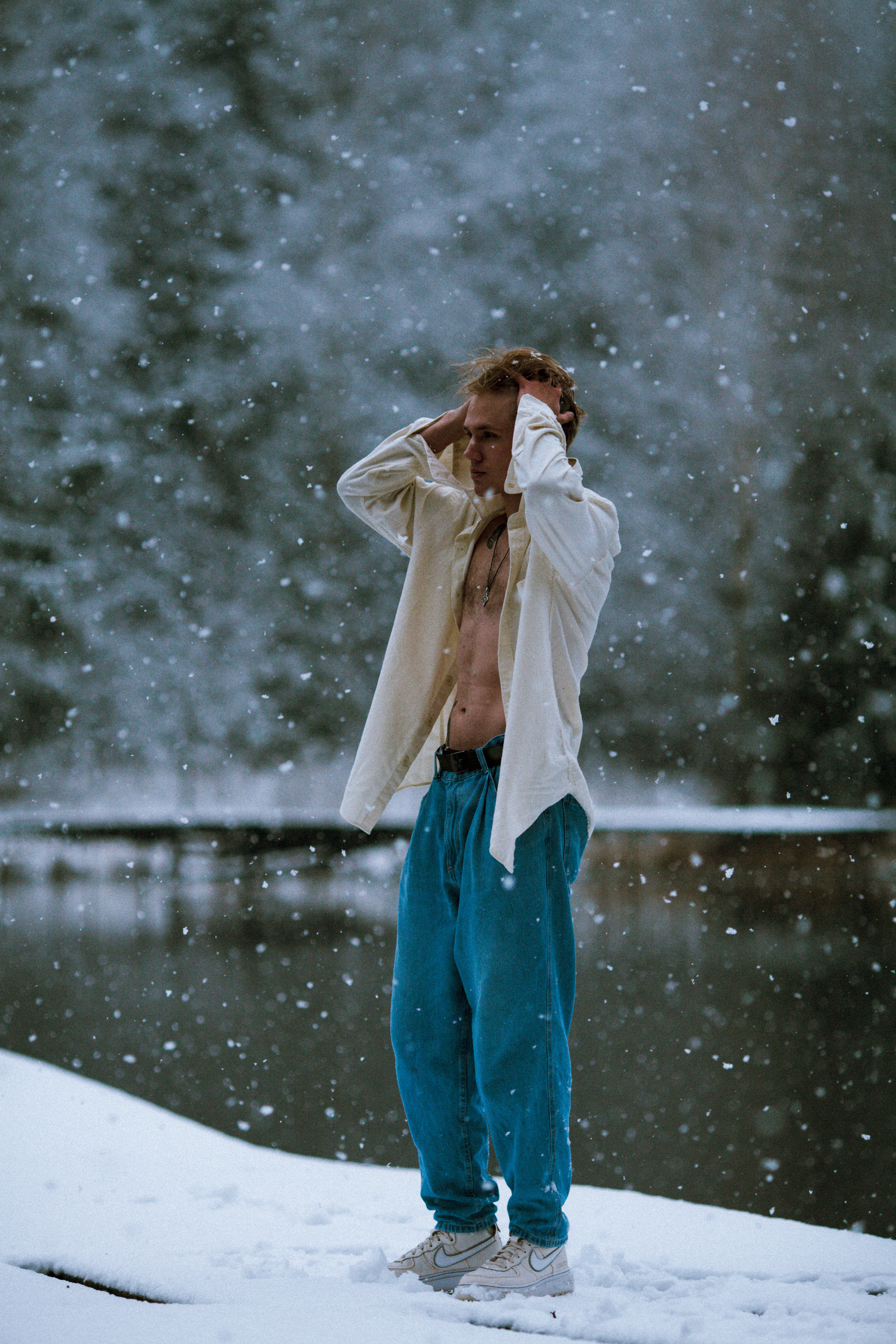 Паша. Фотограф Сергиев Посад Москва Хованская Екатерина