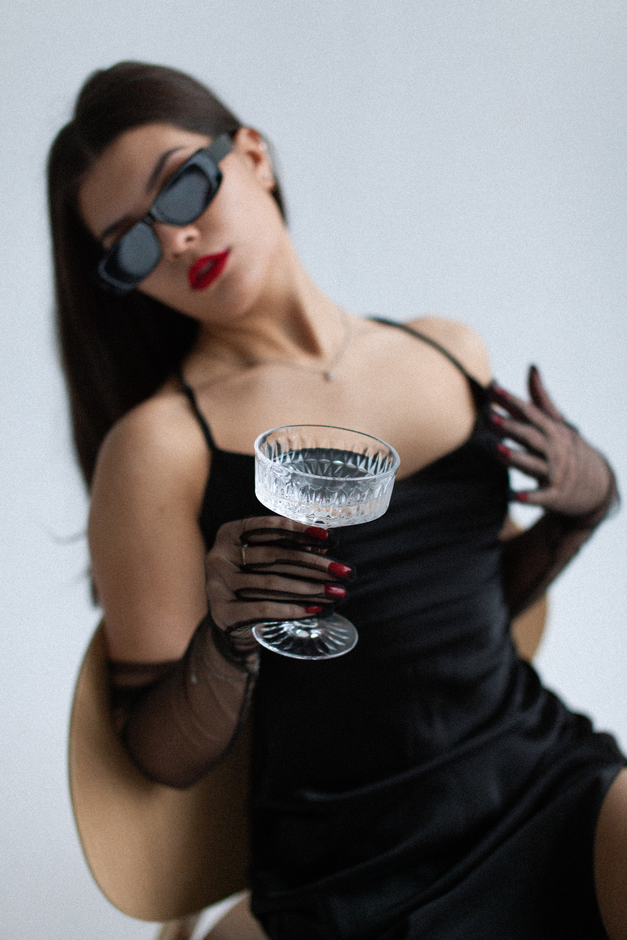 Оксана. Фотограф Сергиев Посад Москва Хованская Екатерина