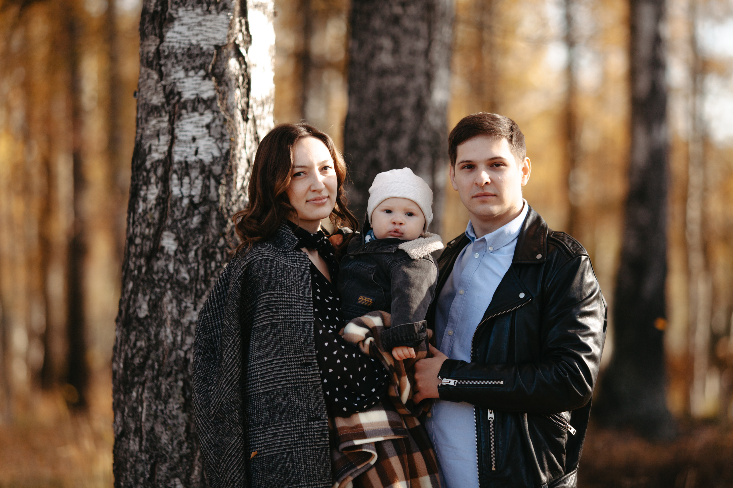 Львенку 1 год!. Фотограф Сергиев Посад Москва Хованская Екатерина