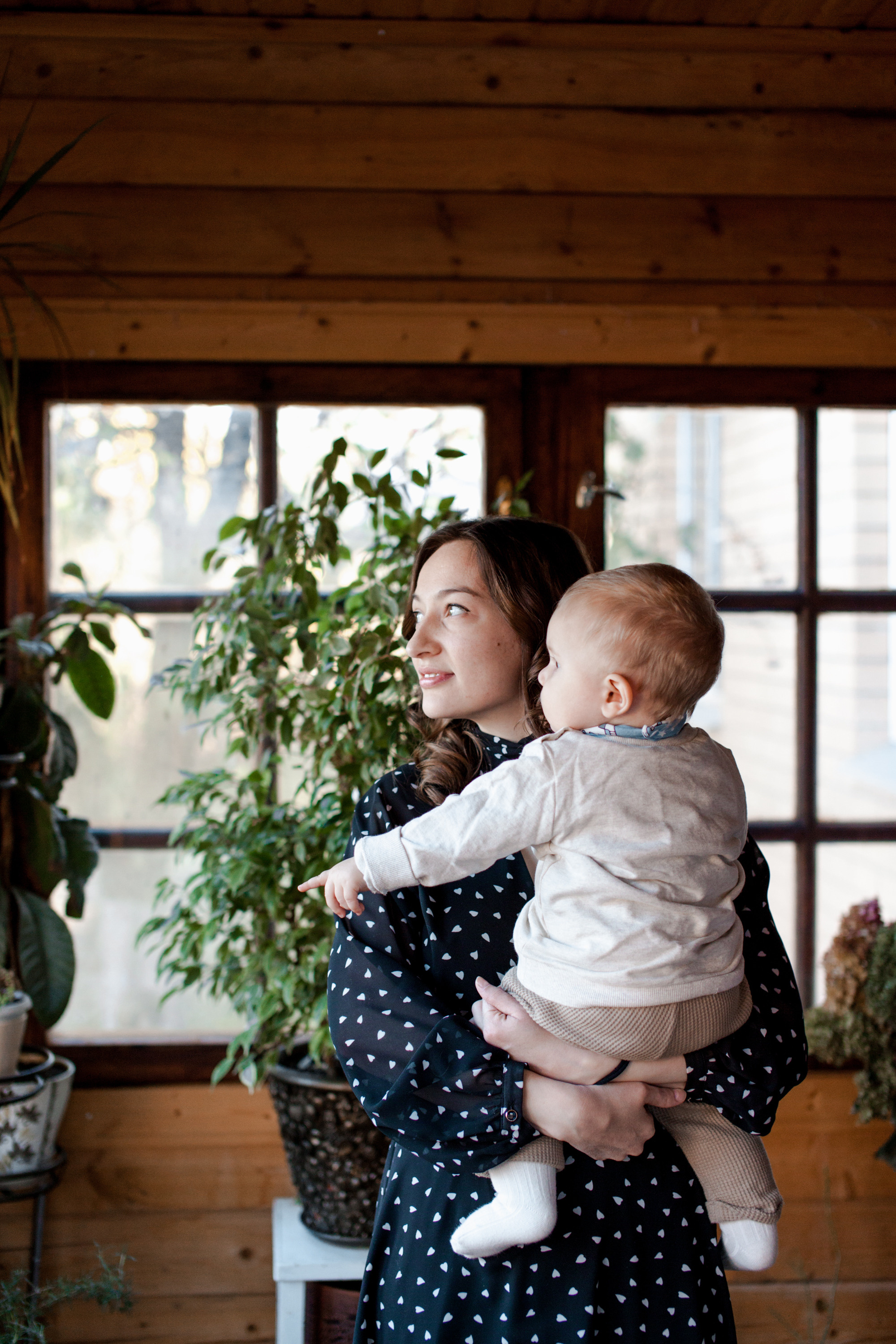 Львенку 1 год!. Фотограф Сергиев Посад Москва Хованская Екатерина