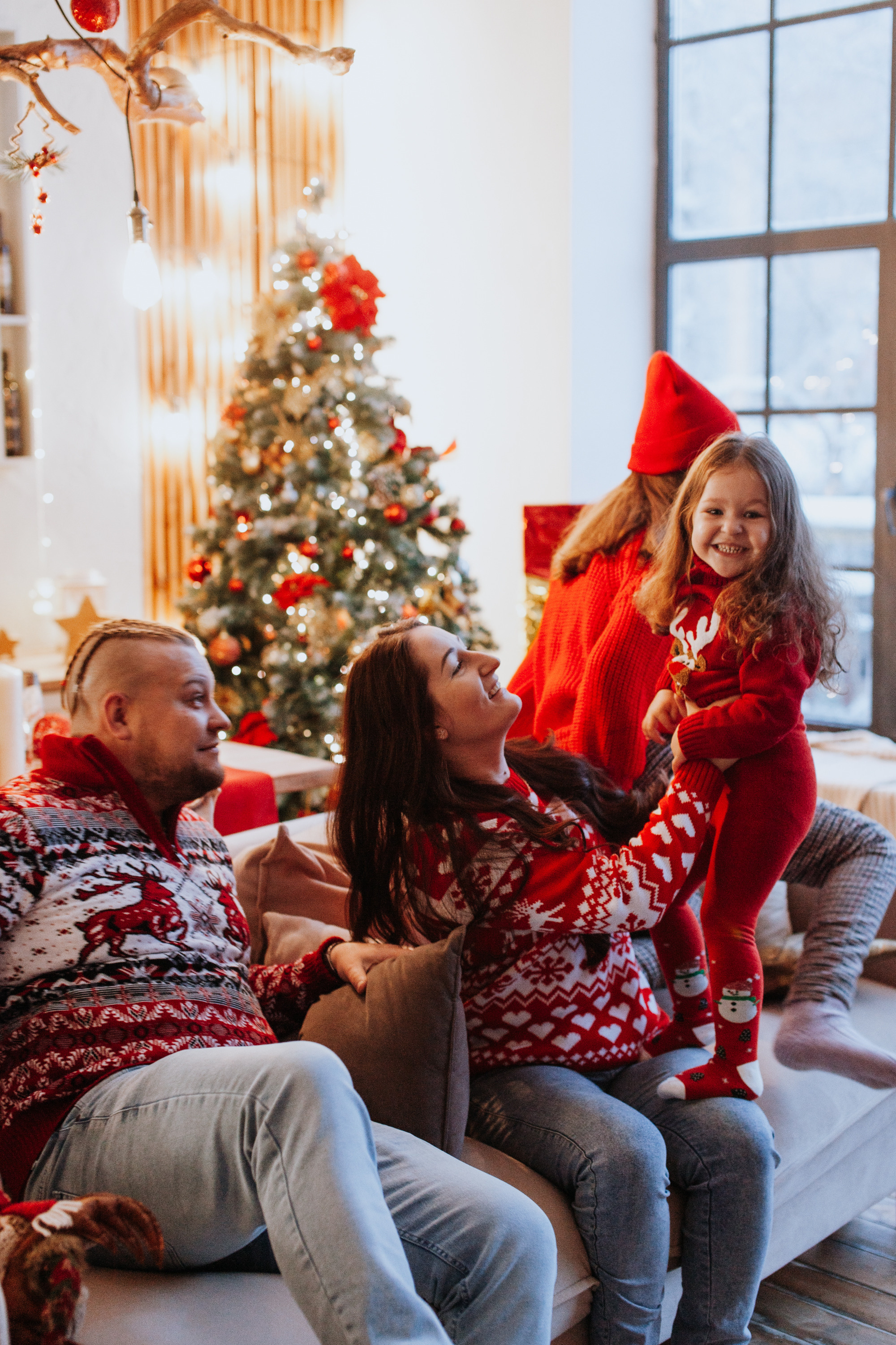 Матвеевы!. Фотограф Сергиев Посад Москва Хованская Екатерина