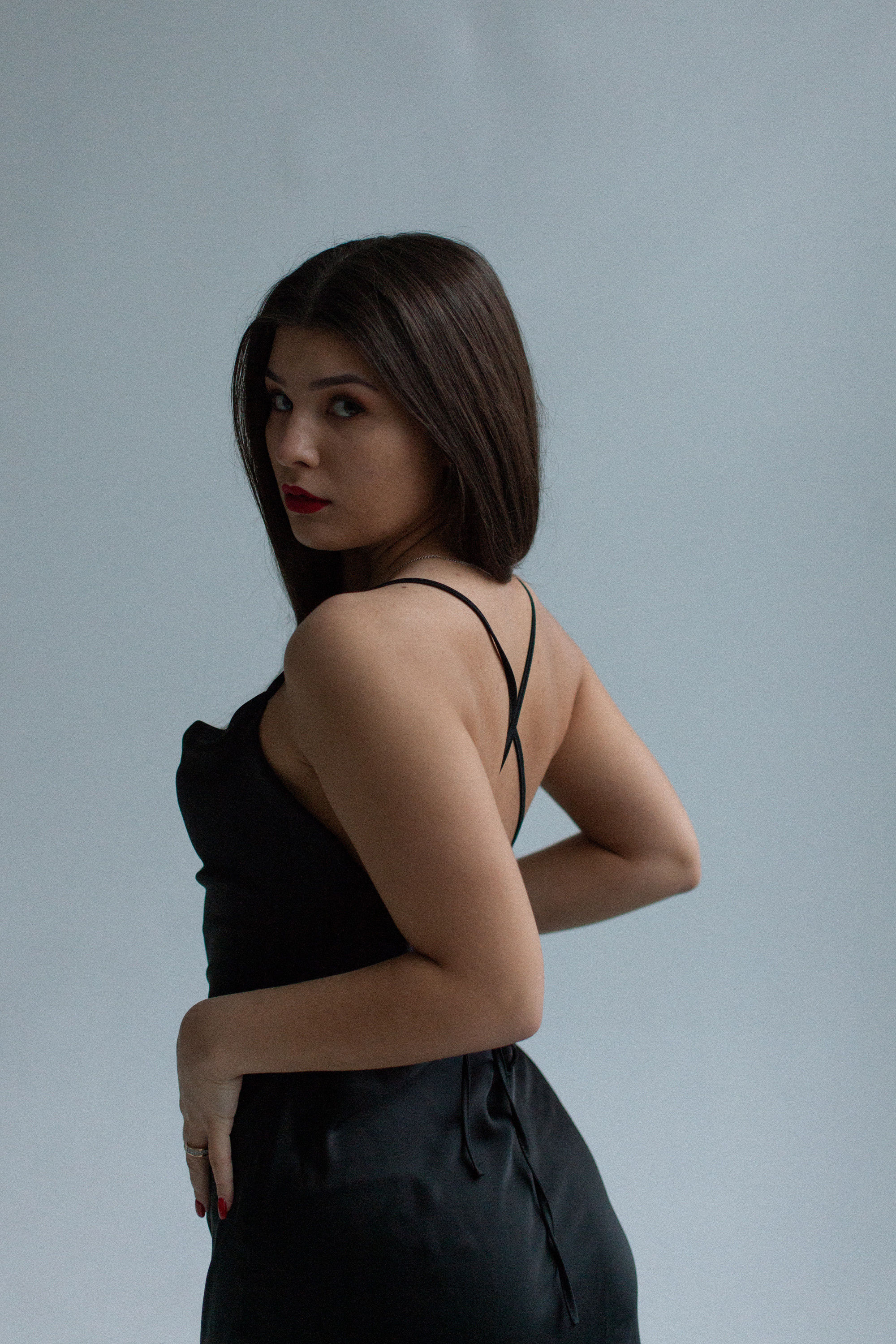 Оксана. Фотограф Сергиев Посад Москва Хованская Екатерина