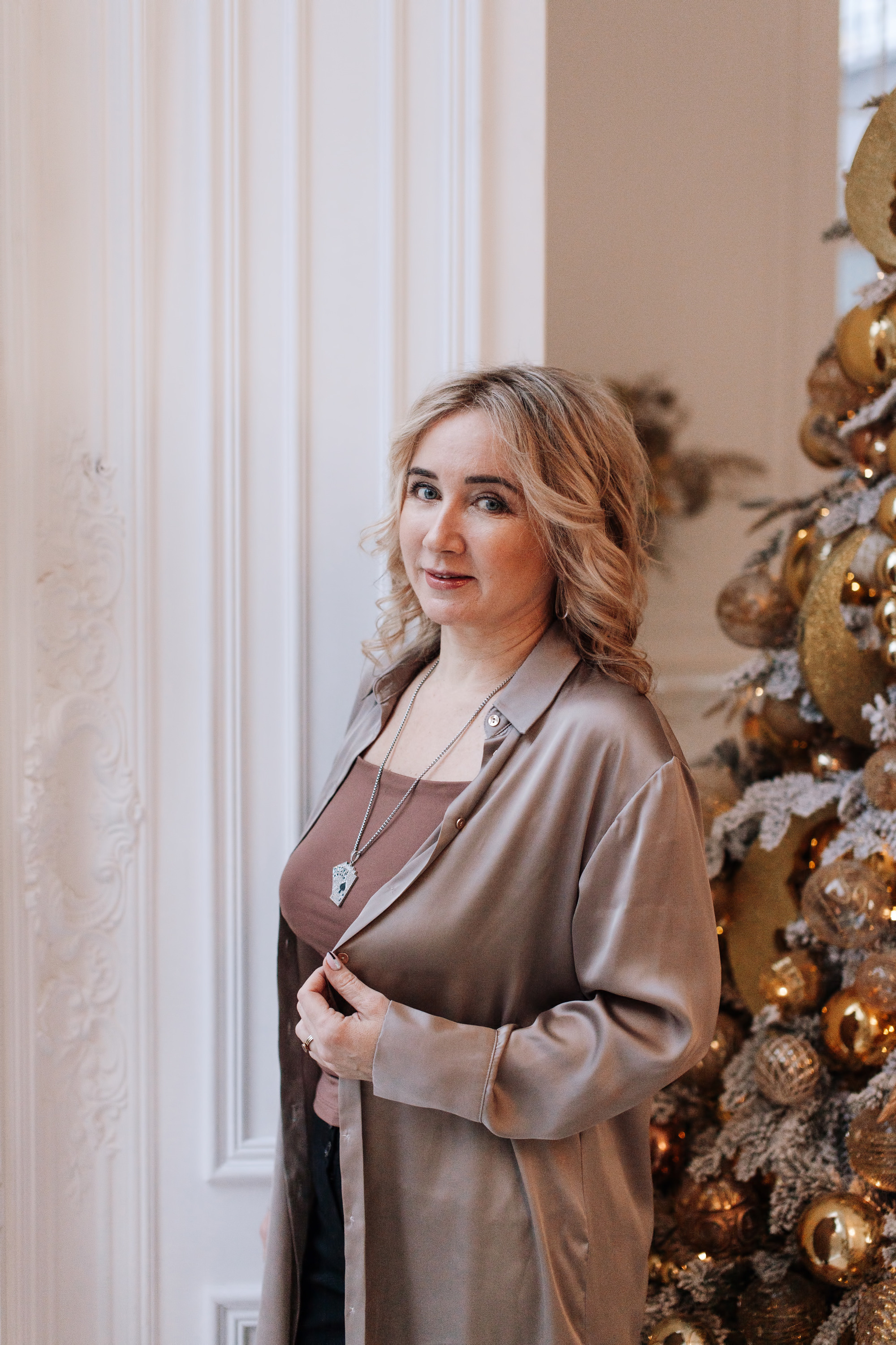 Юлия таролог. Фотограф Сергиев Посад Москва Хованская Екатерина