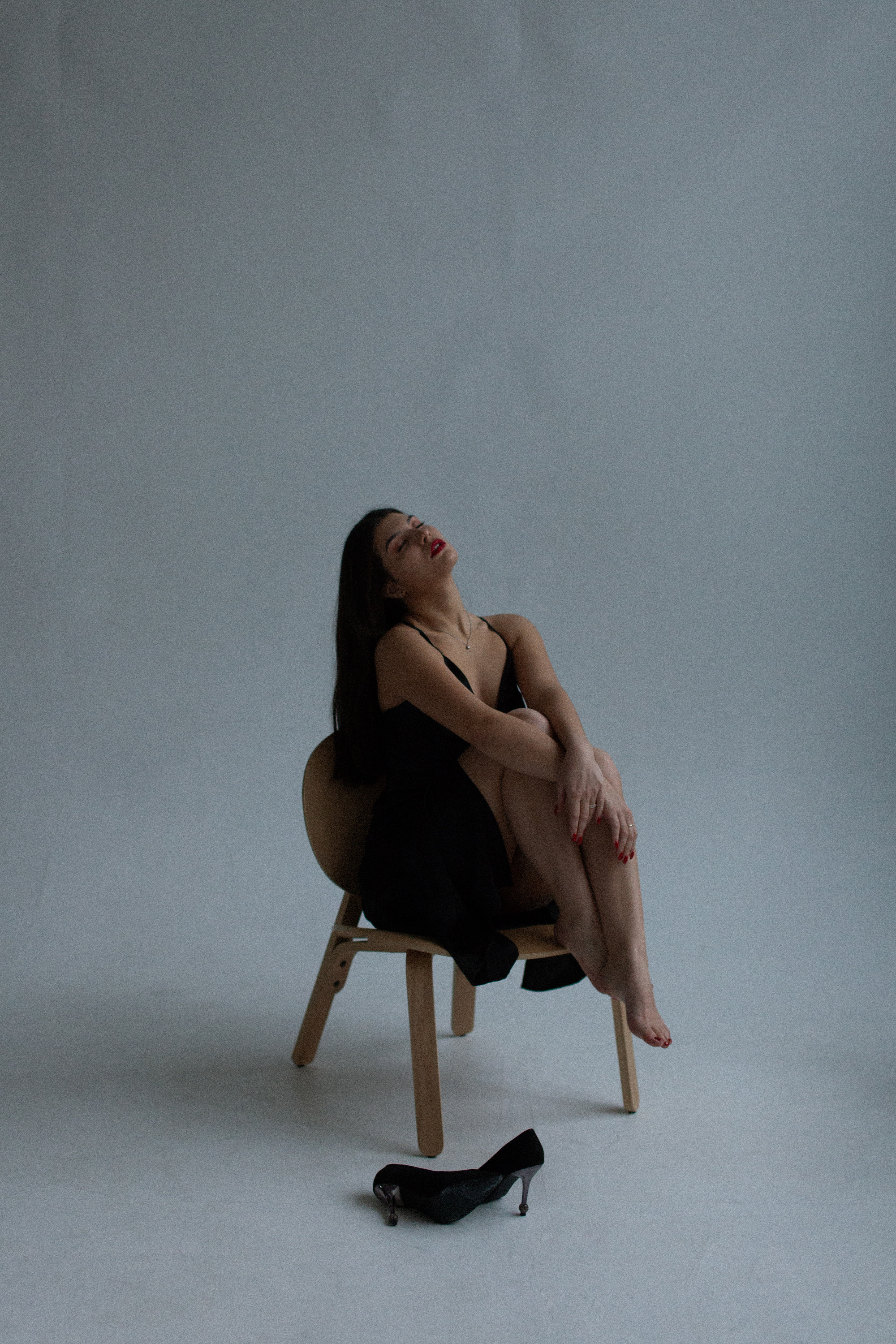 Оксана. Фотограф Сергиев Посад Москва Хованская Екатерина