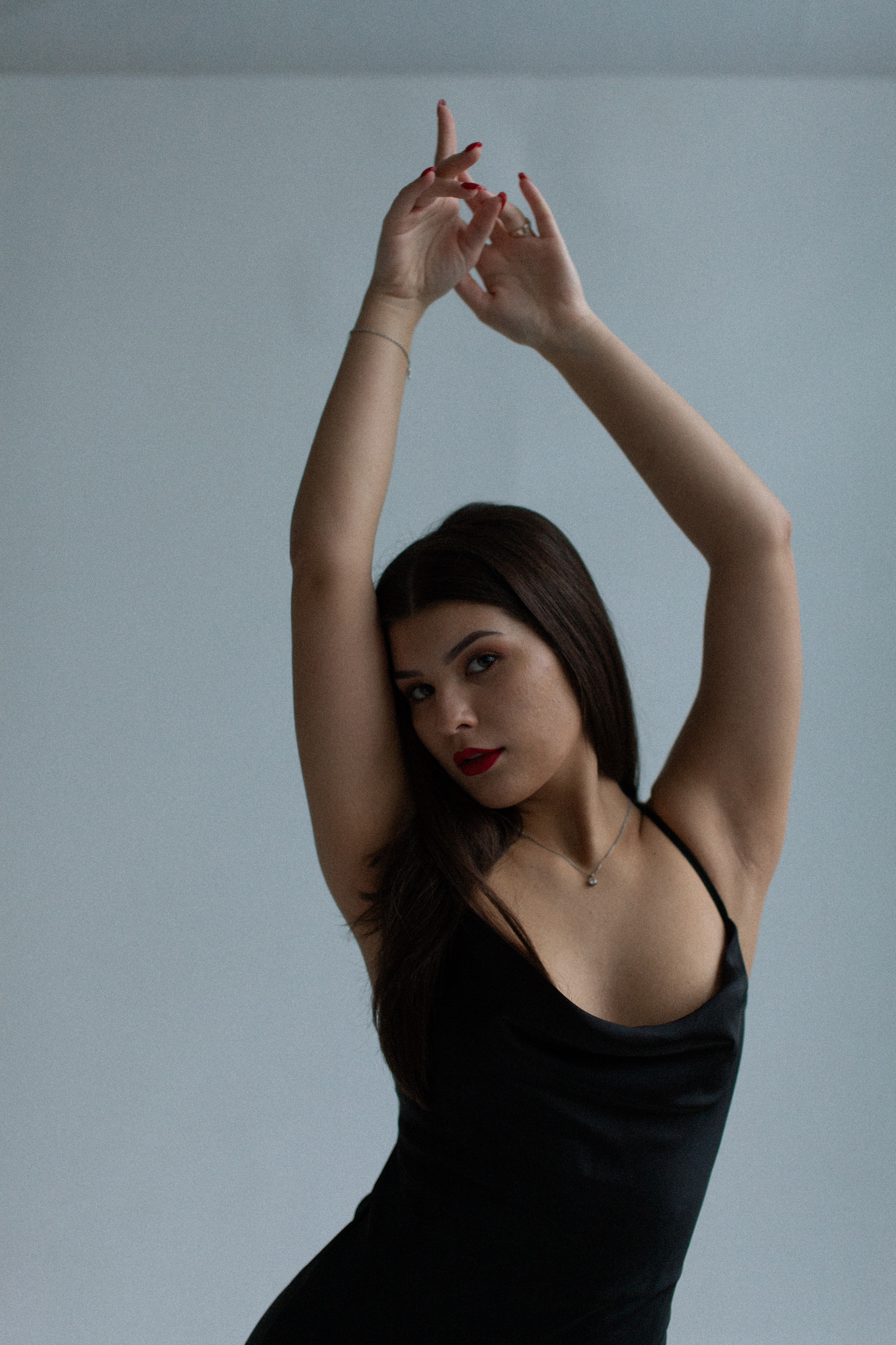 Оксана. Фотограф Сергиев Посад Москва Хованская Екатерина