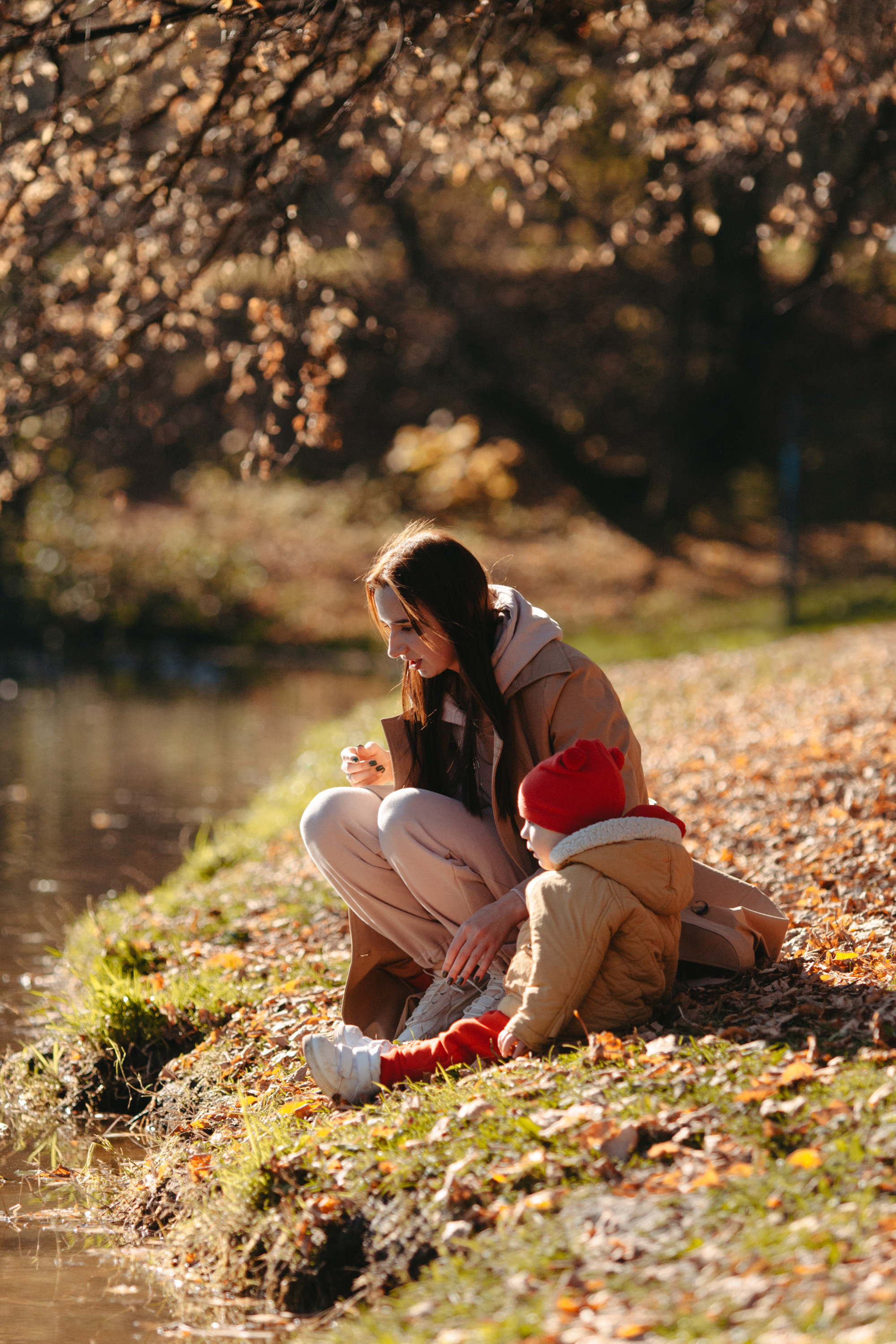 Юля и Родион. Фотограф Сергиев Посад Москва Хованская Екатерина