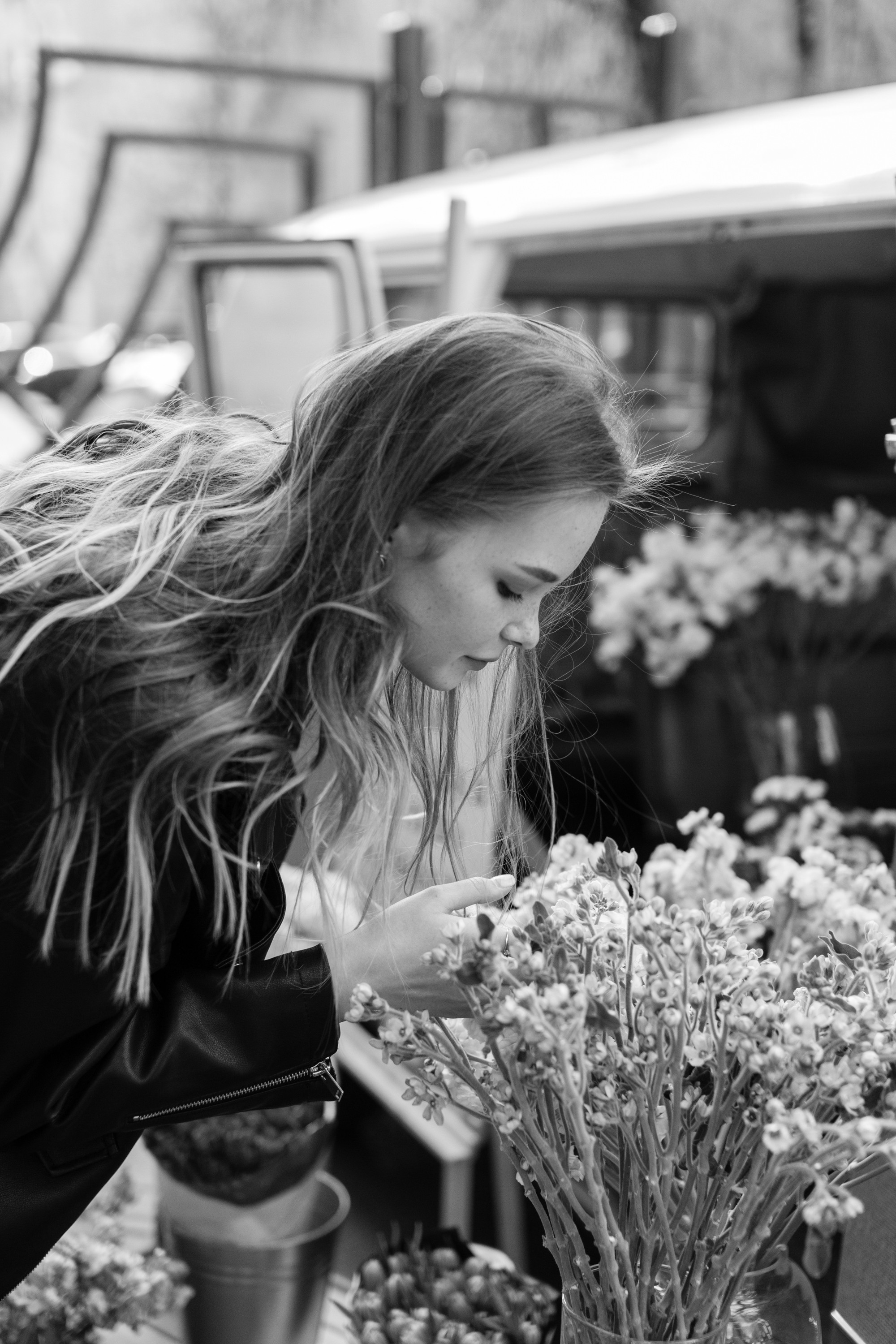 Наташа. Фотограф Сергиев Посад Москва Хованская Екатерина